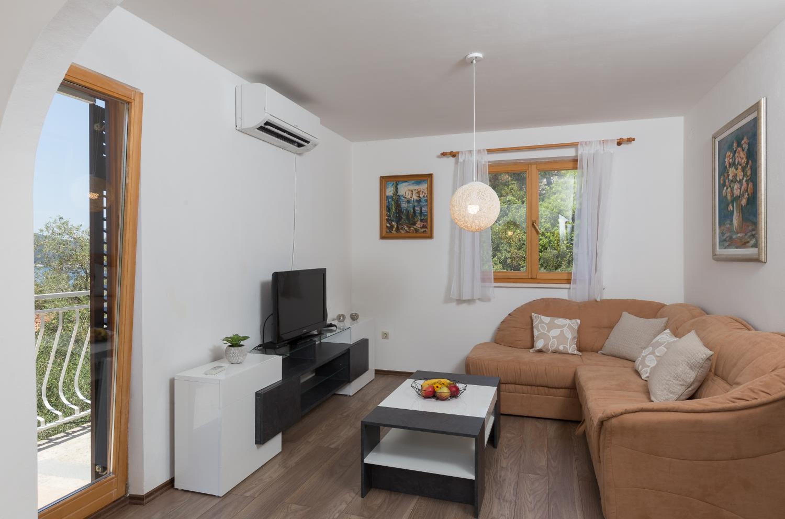 Apartment Kod Jadranke view 3