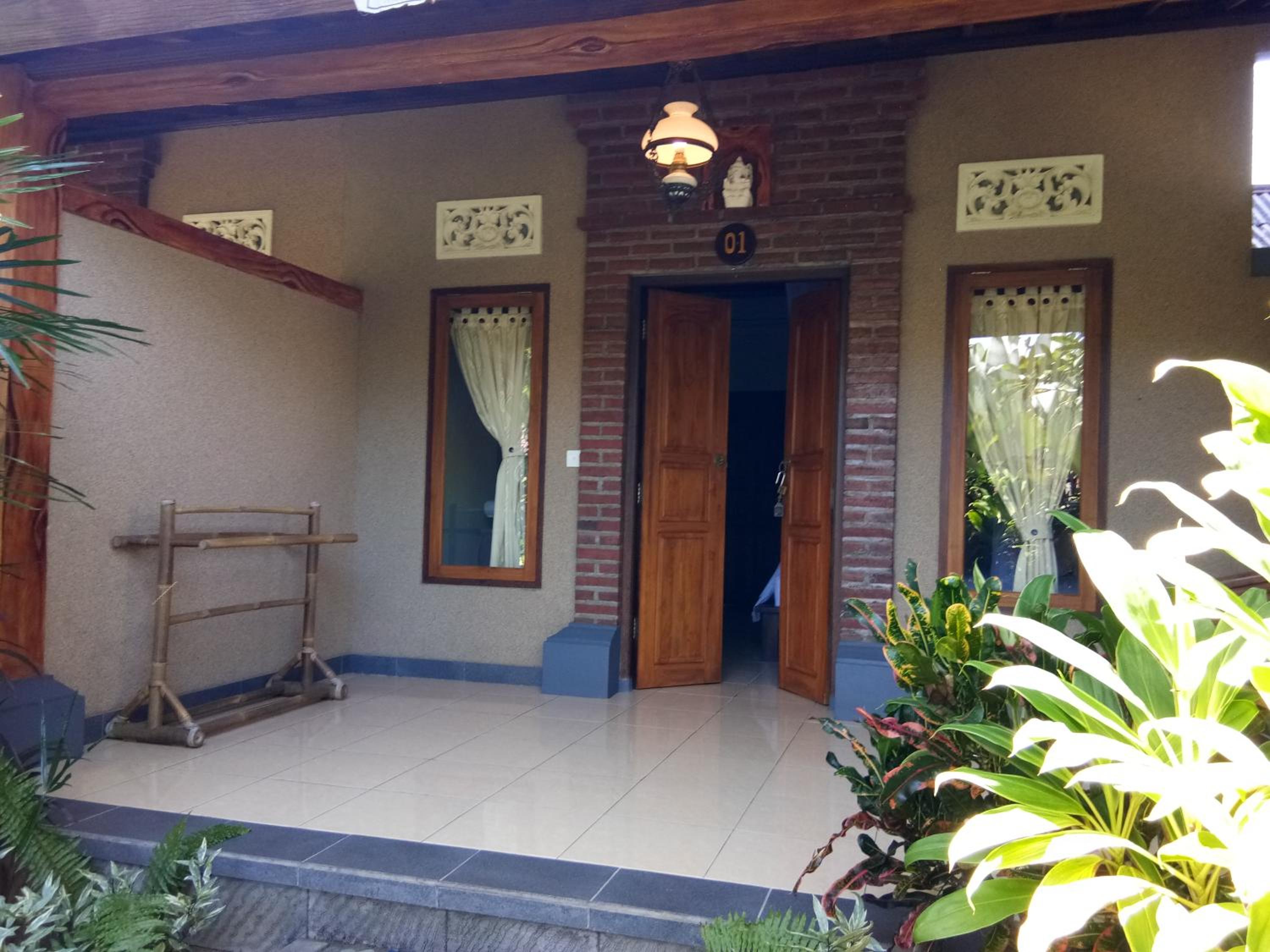 Van Karning Bungalow