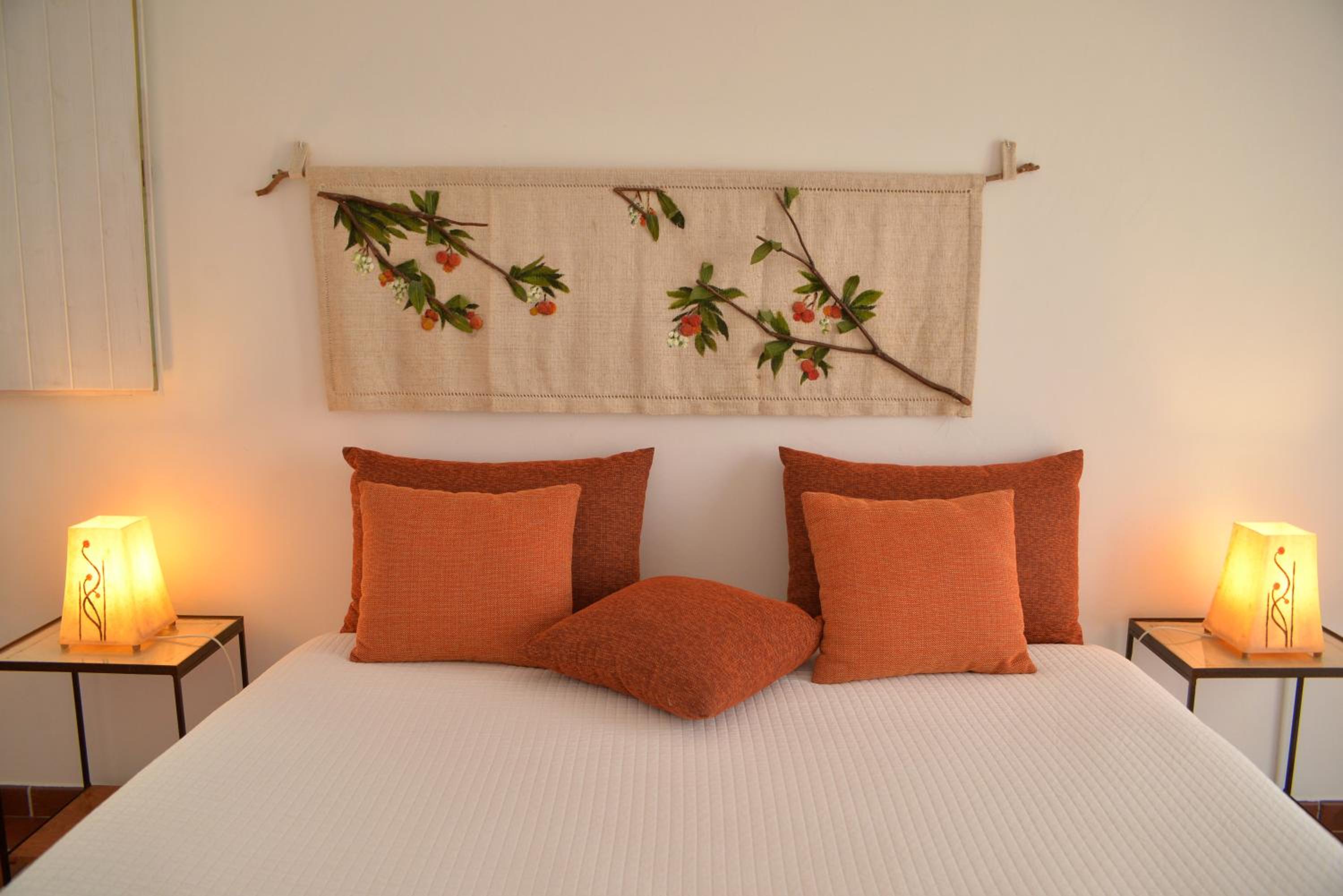 Monte do Giestal - Casas de Campo & Spa
