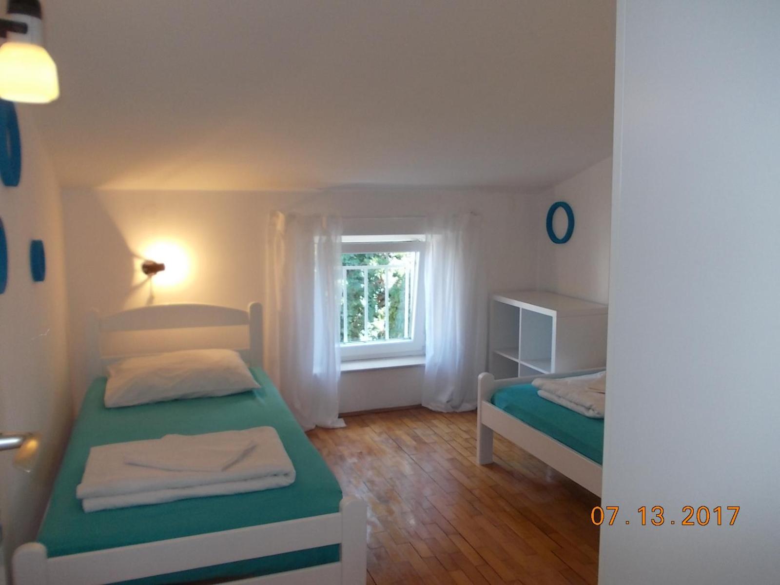 Apartments Blue Sea view 3