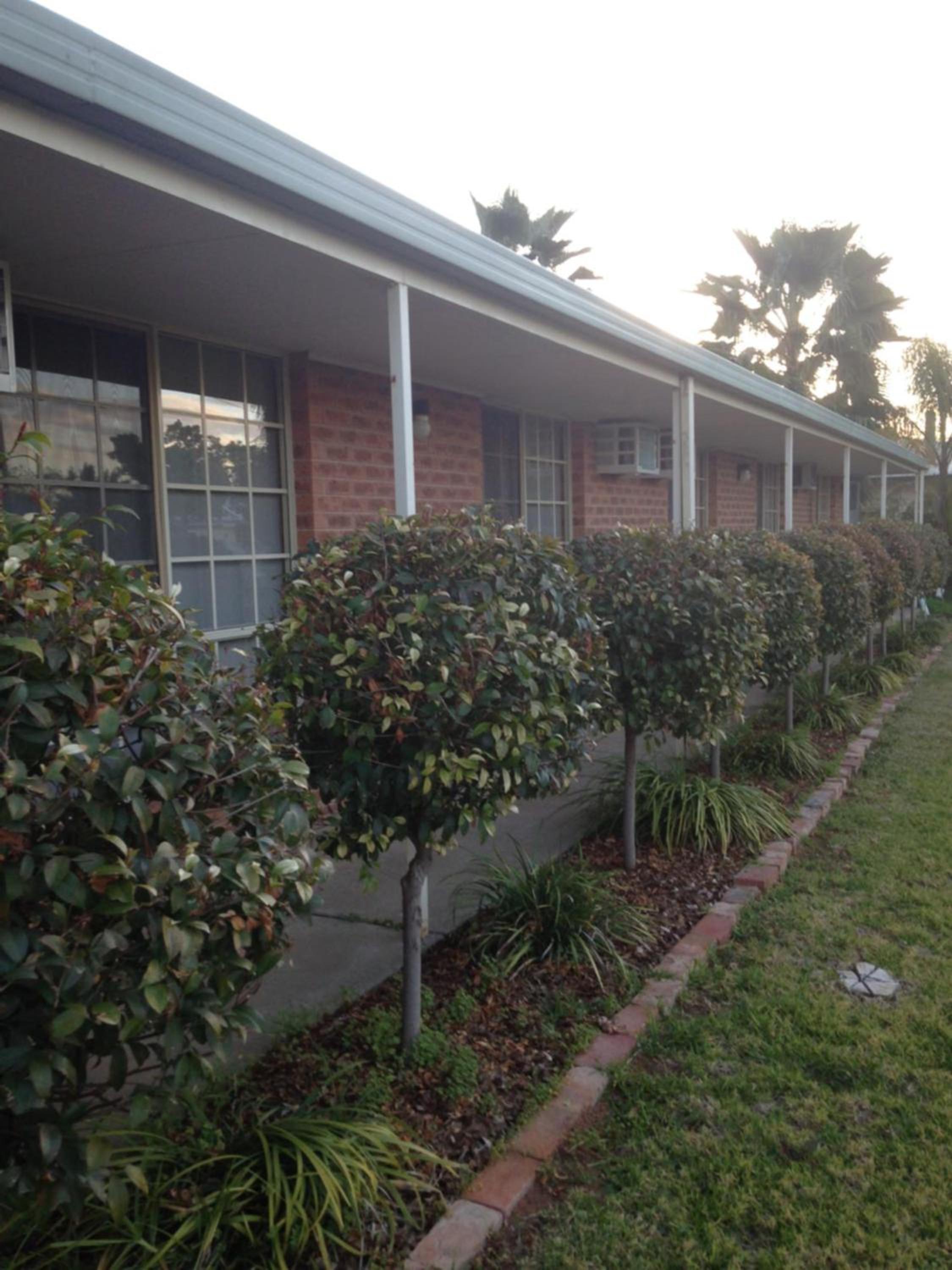 Balranald Colony Inn Motel