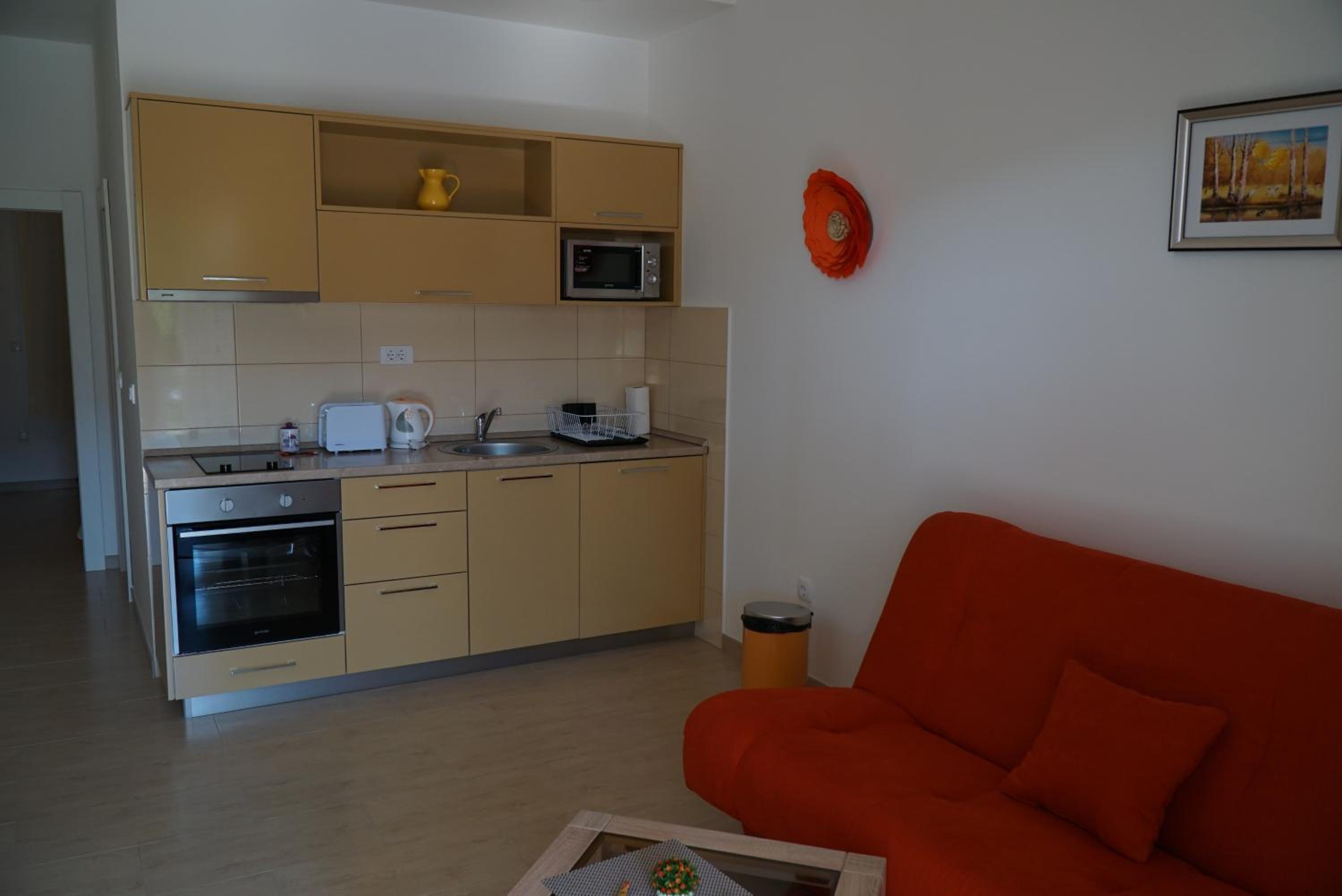 Apartments Raskovic photo 5