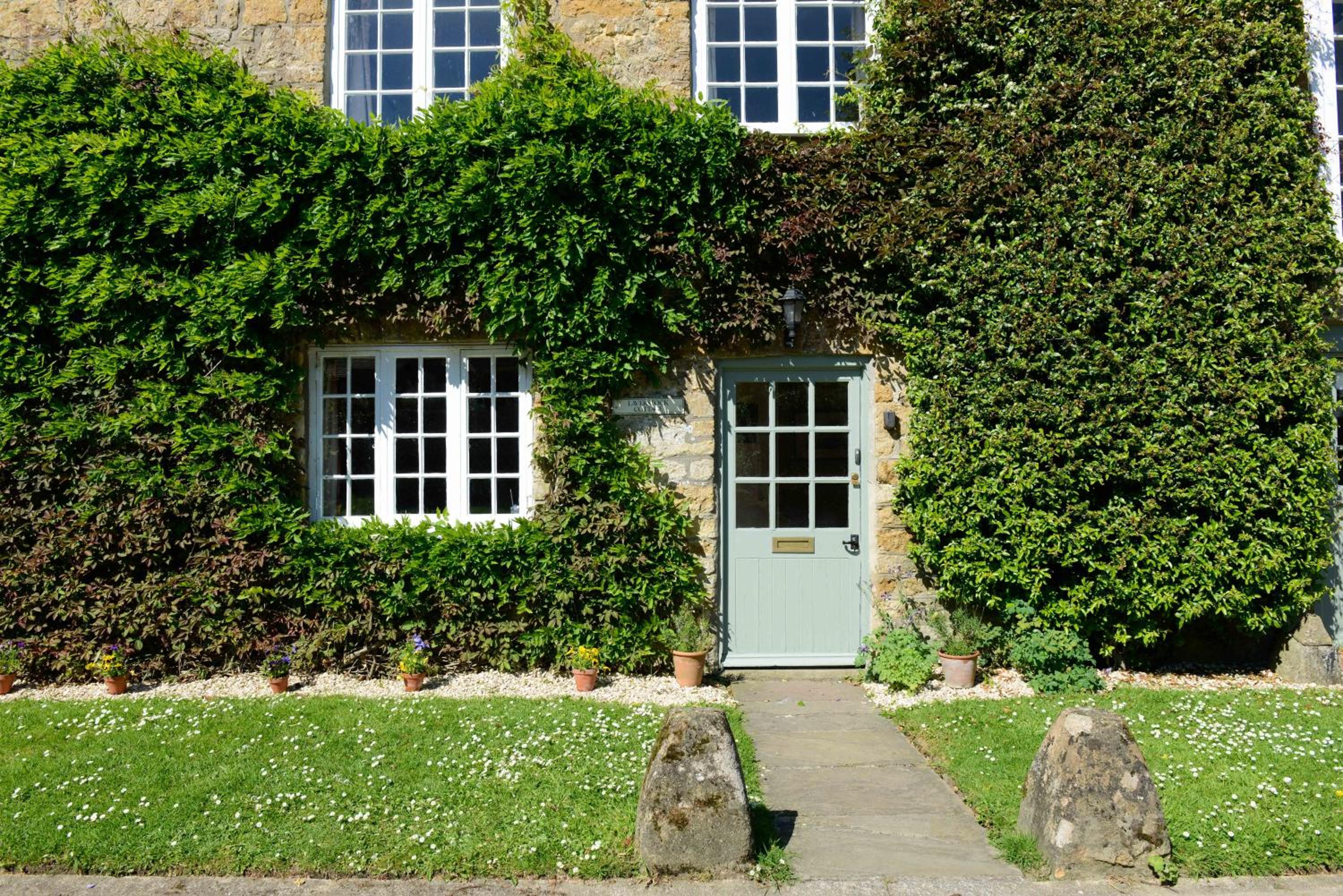 Laverstock Cottage view 5