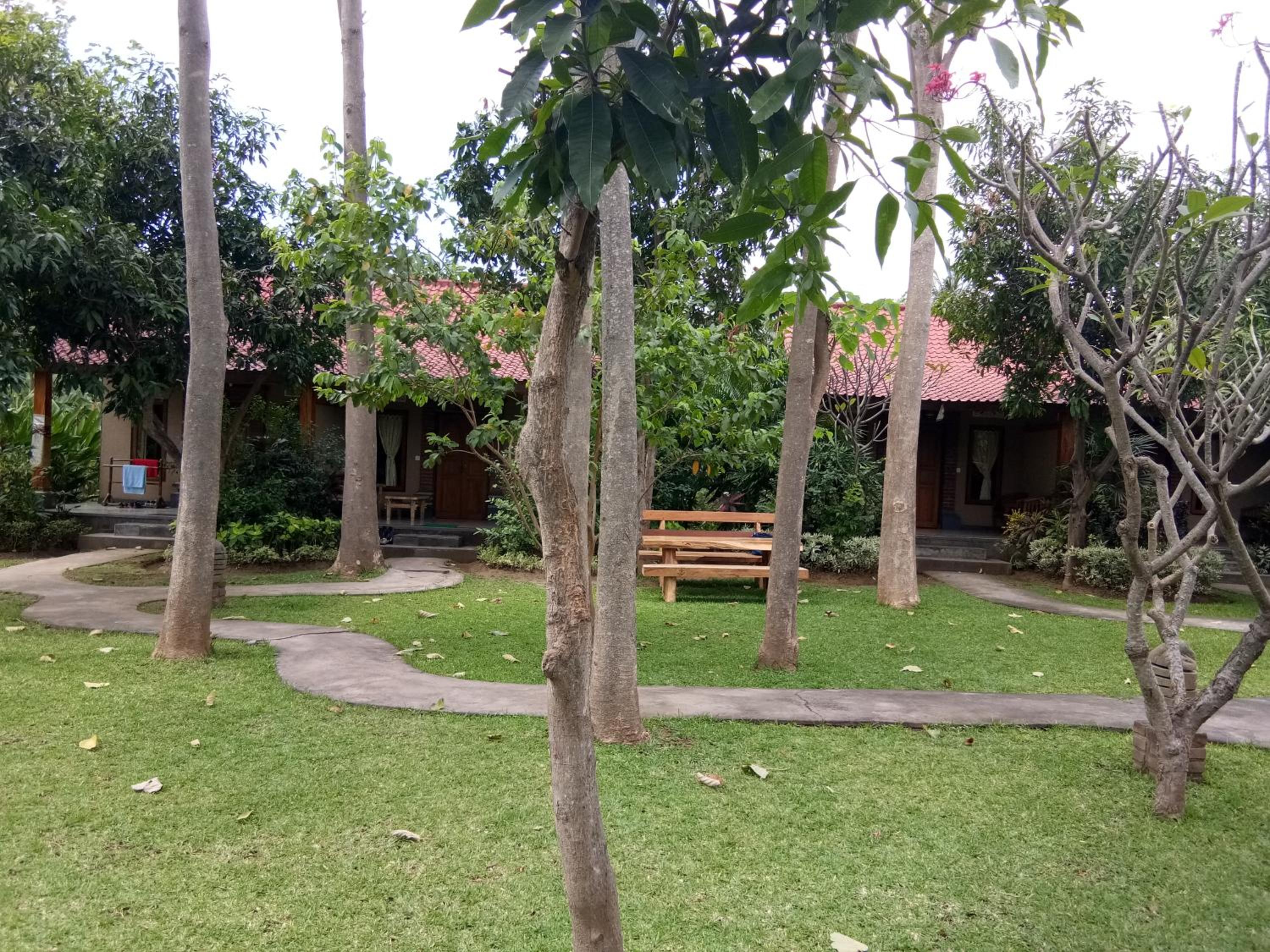 Van Karning Bungalow