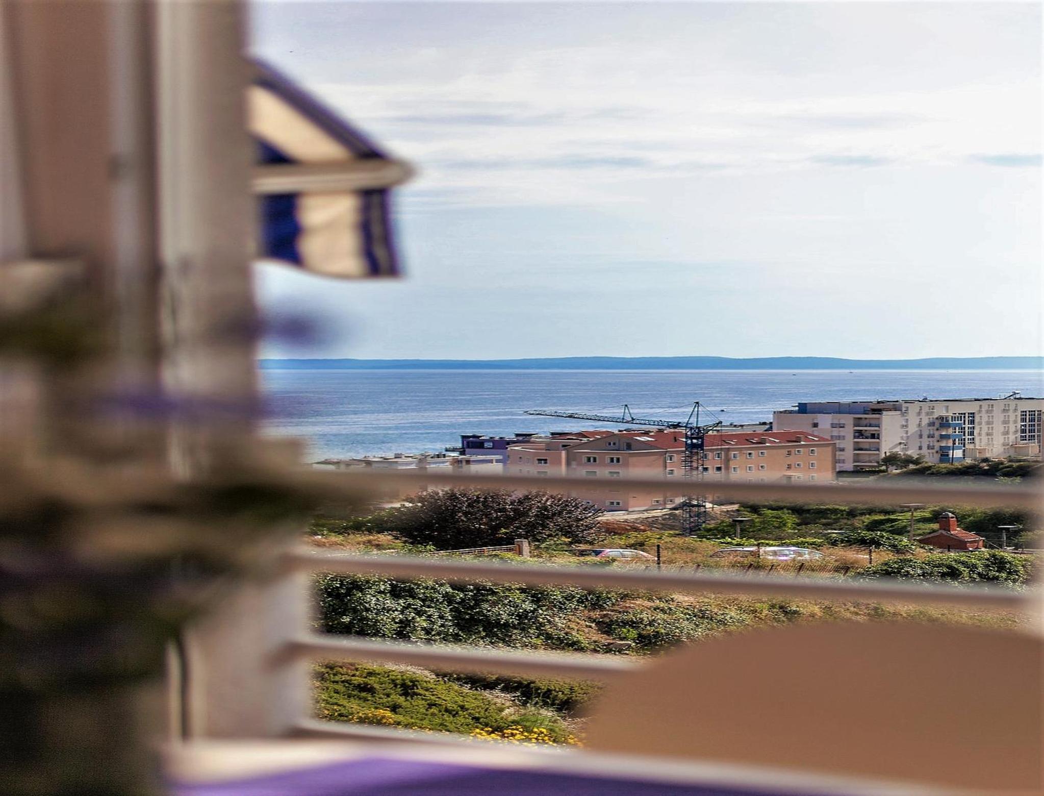 Apartment Skocibusic en Split