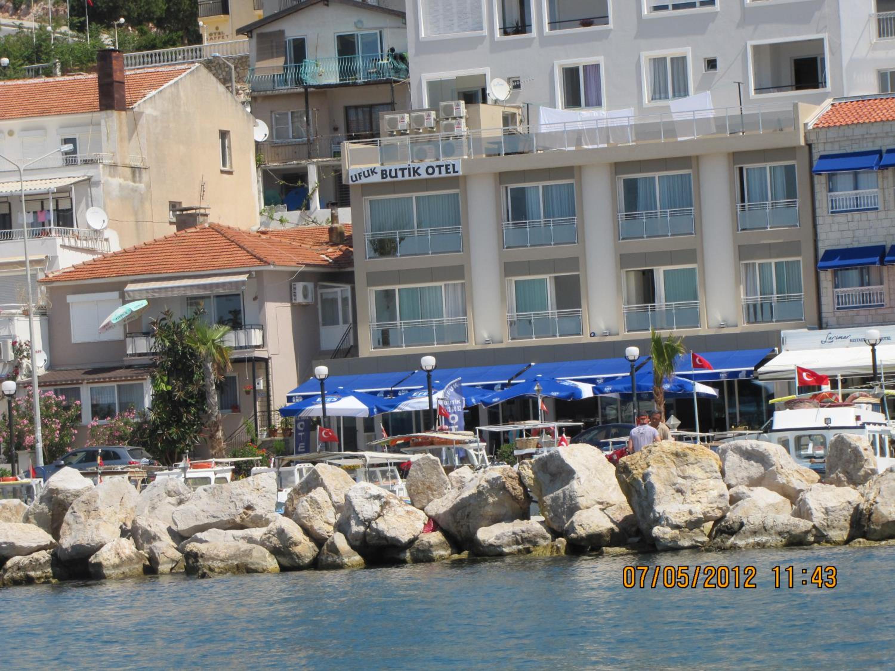 Ufuk Otel