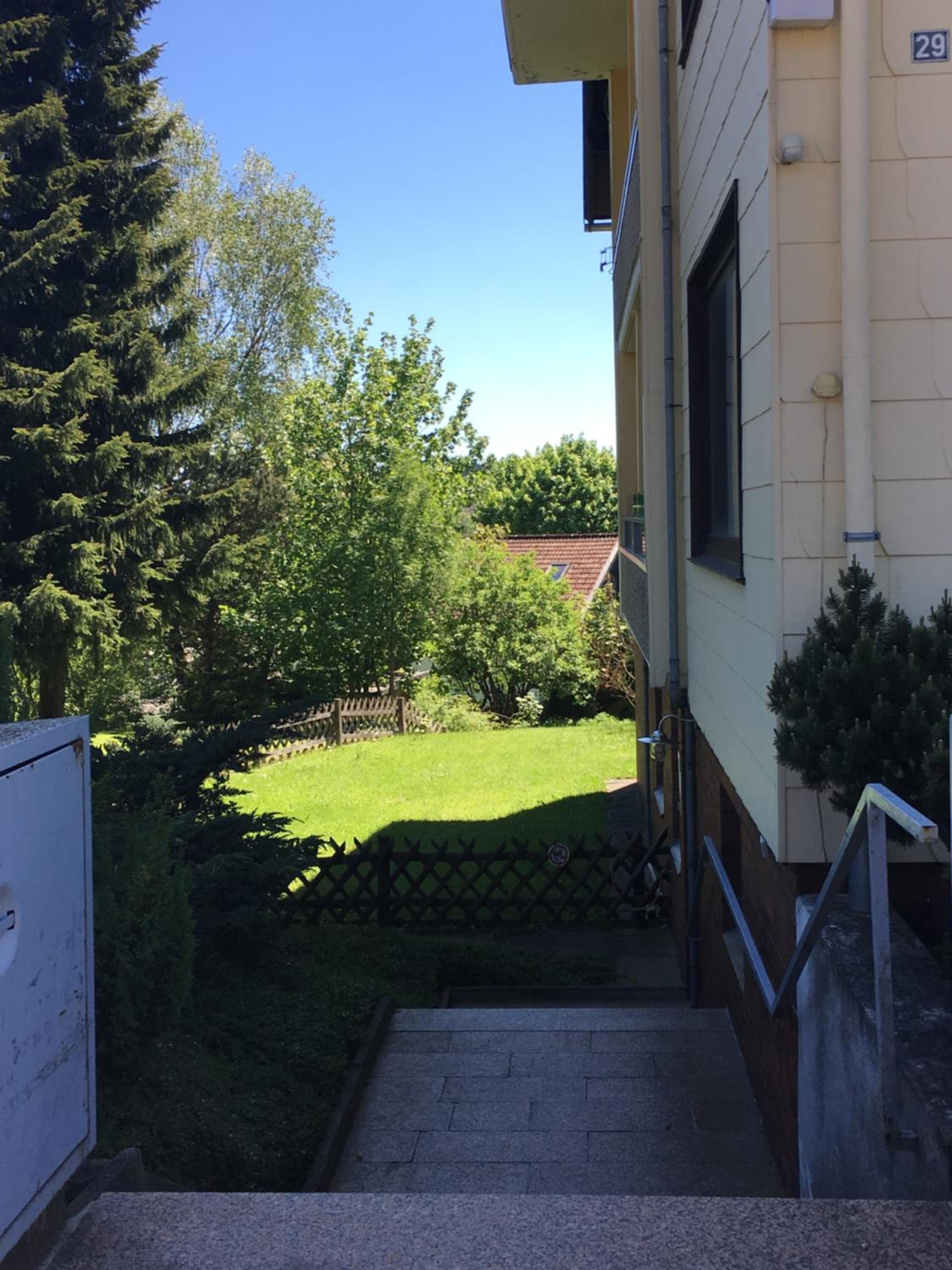 Ferienwohnung Harzsonne