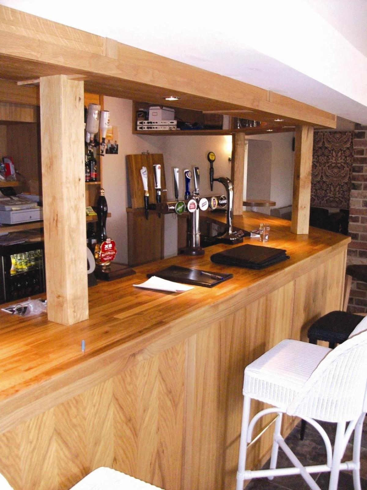 The Anchor Inn