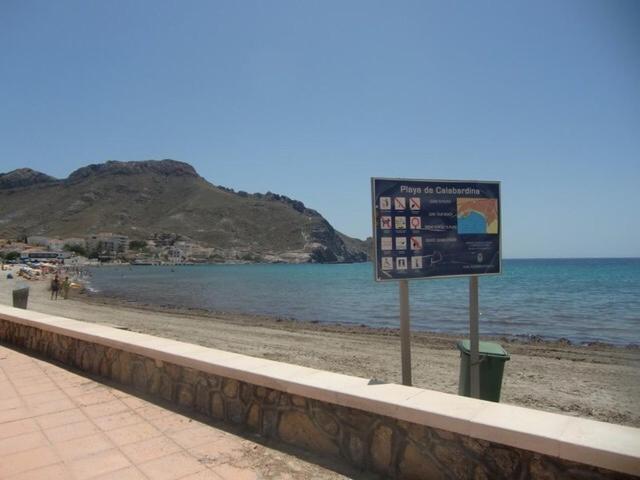 Villa Biznaga Playa Piscina photo 4