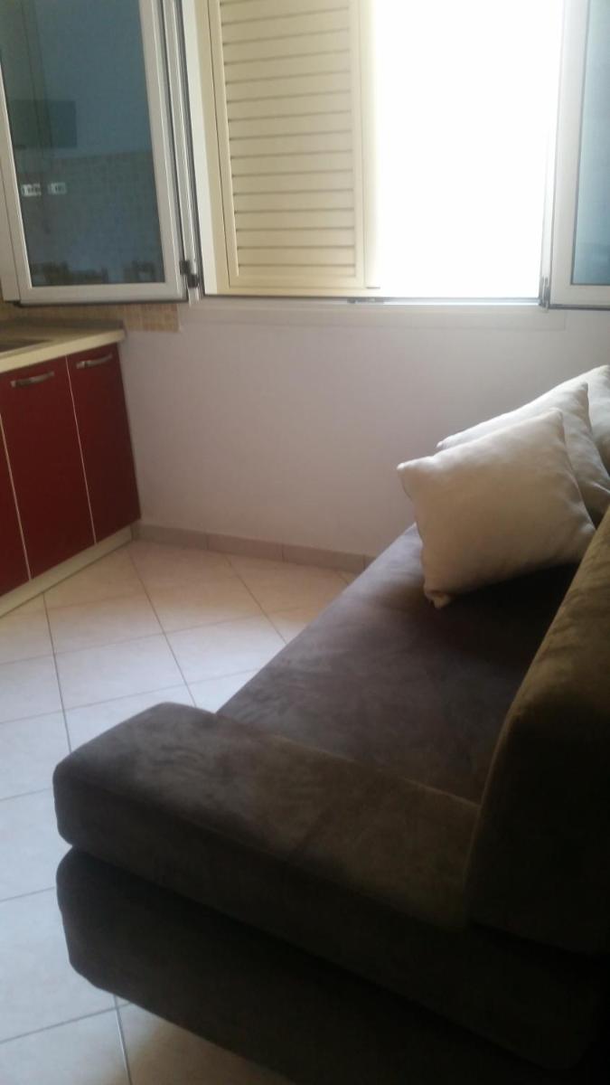 Apartments Rezidenca Sinani Orikum