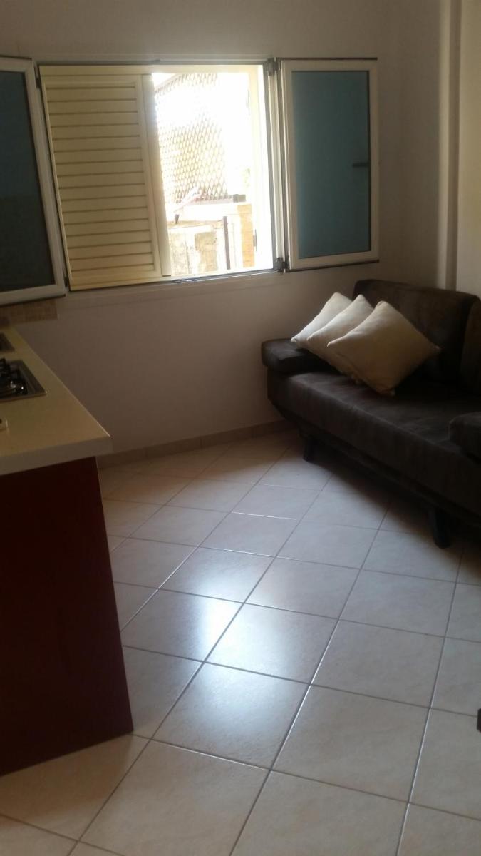 Apartments Rezidenca Sinani Orikum