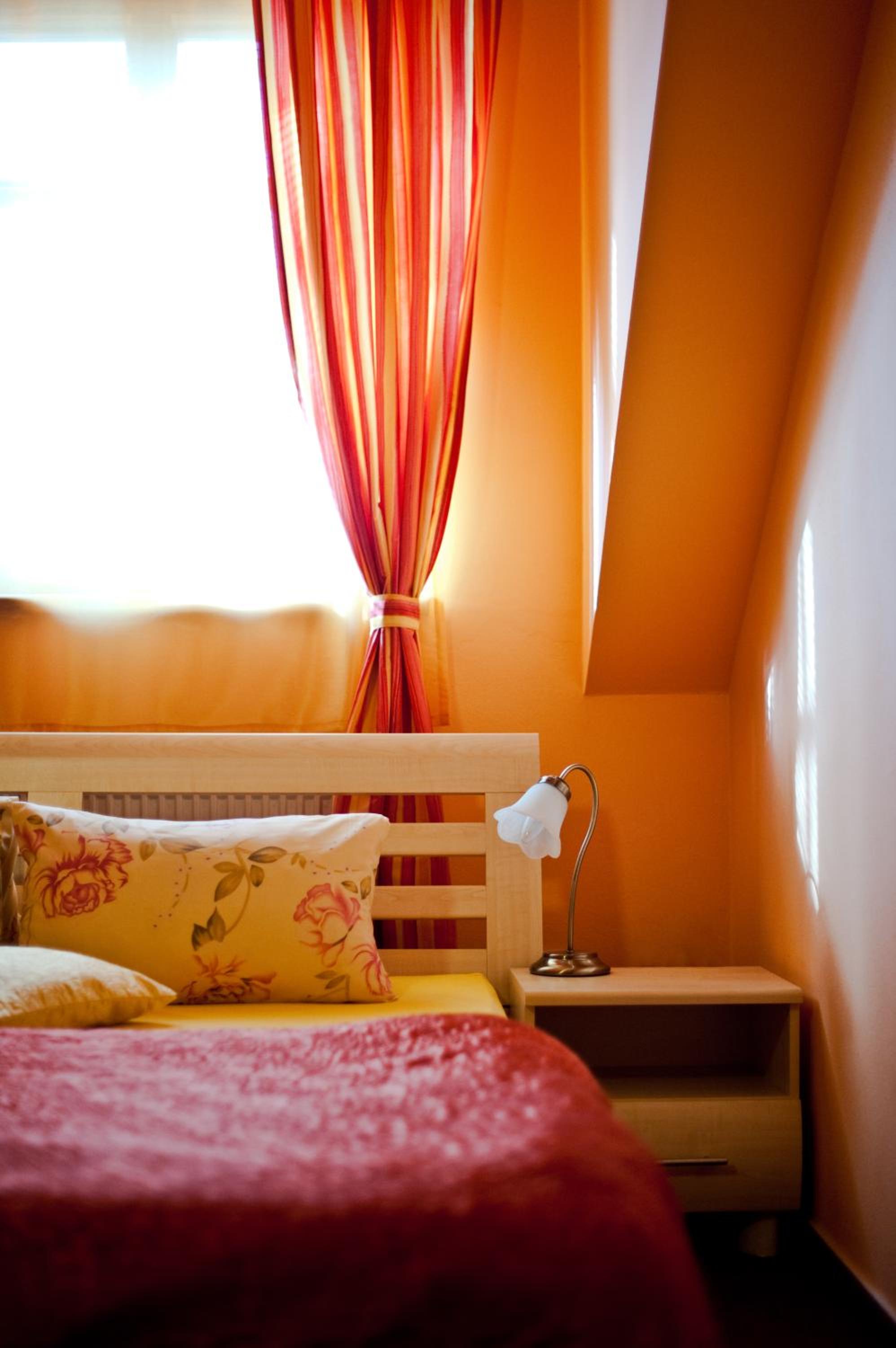 Hotel Penzion Trámky