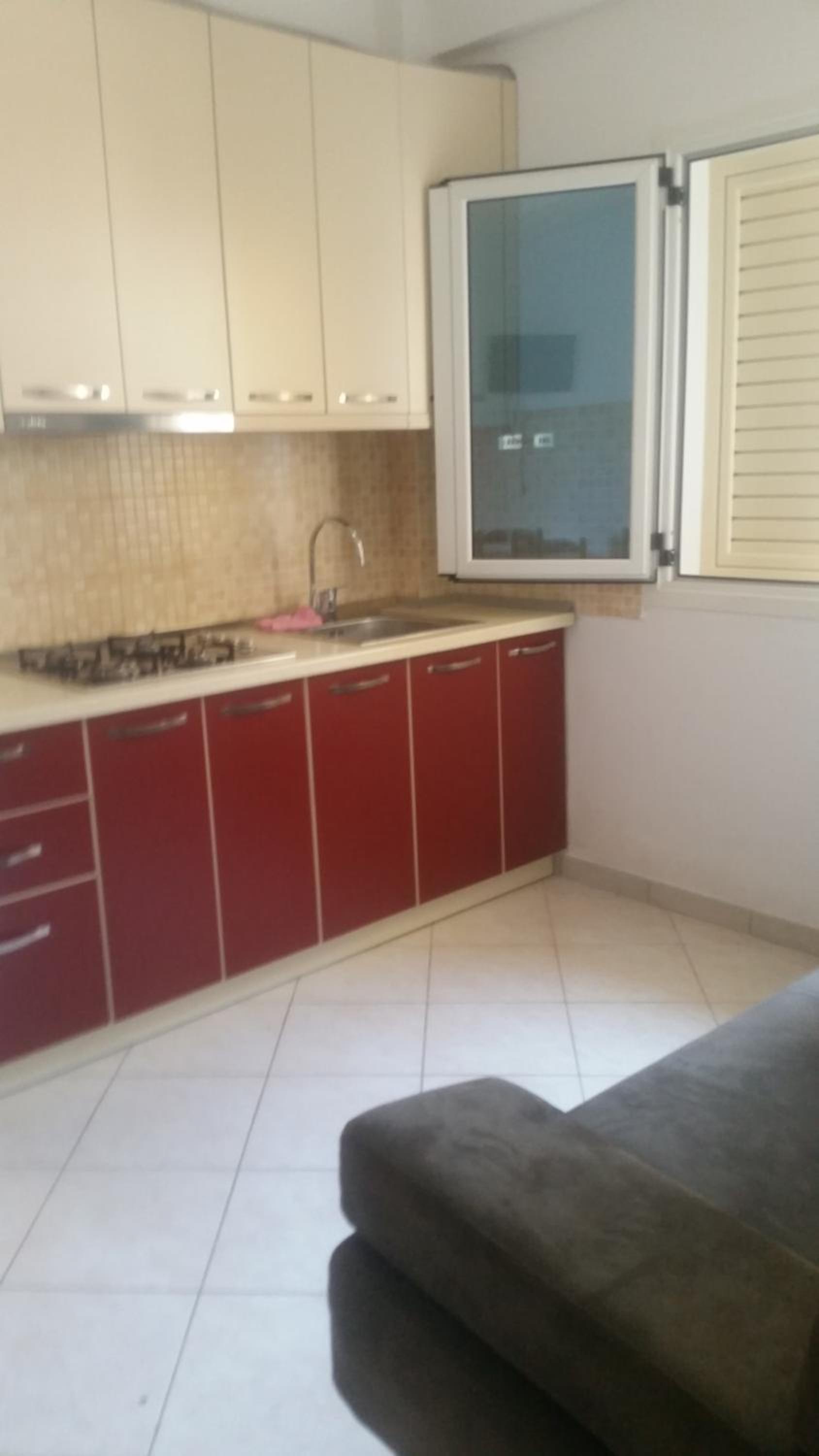 Apartments Rezidenca Sinani Orikum