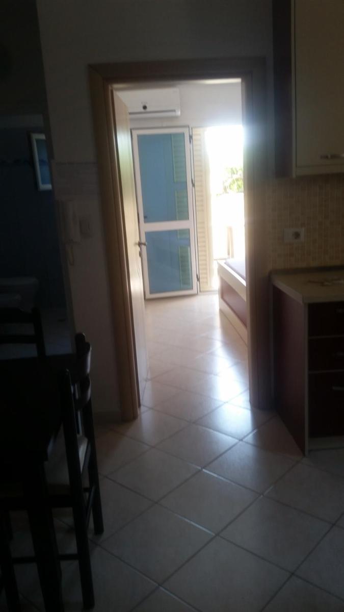 Apartments Rezidenca Sinani Orikum