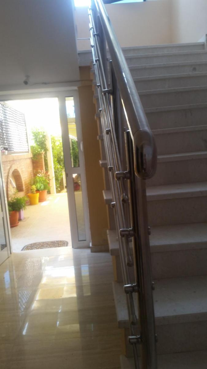 Apartments Rezidenca Sinani Orikum