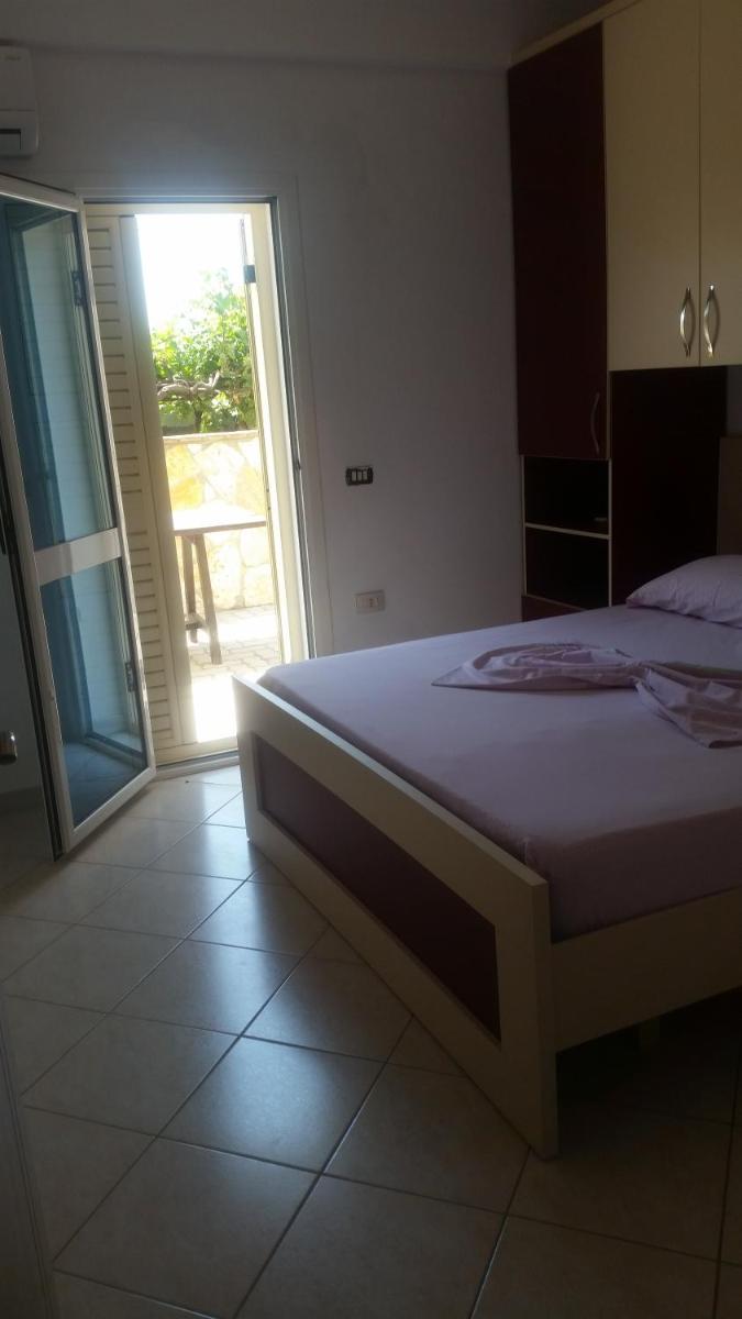 Apartments Rezidenca Sinani Orikum
