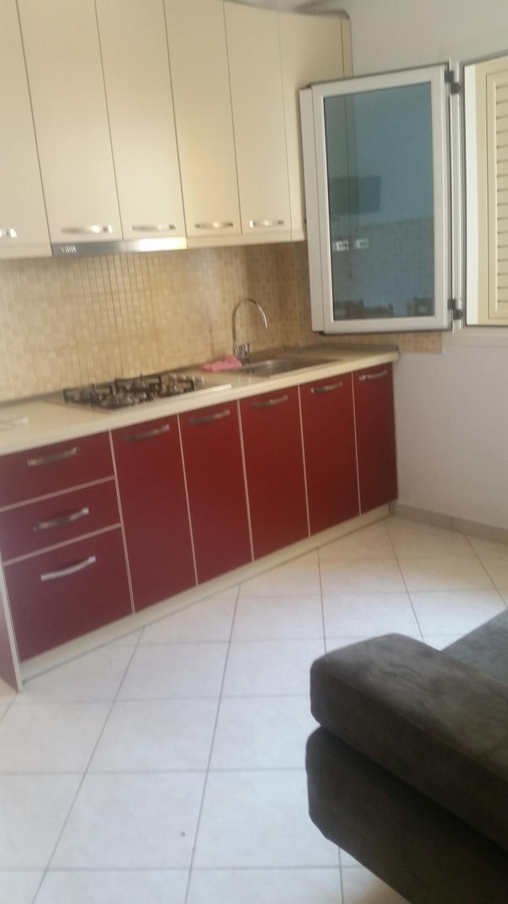 Apartments Rezidenca Sinani Orikum
