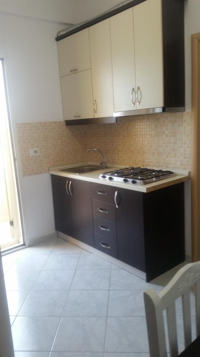 Apartments Rezidenca Sinani Orikum