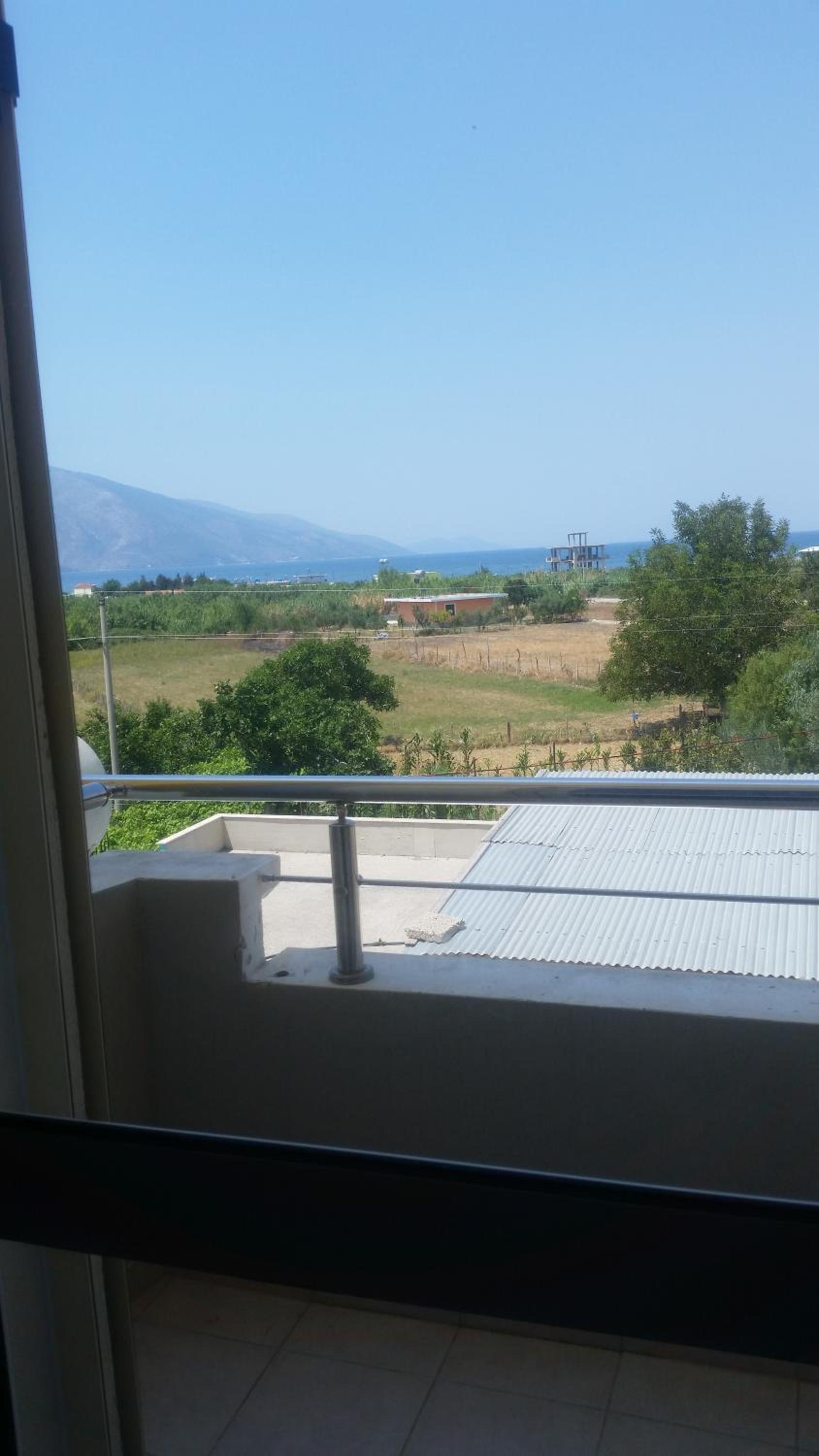 Apartments Rezidenca Sinani Orikum