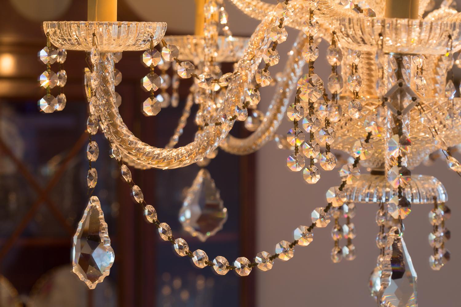 Brockville Vacations - Sir Isaac Brock BB Luxury Suites - Property Image 1