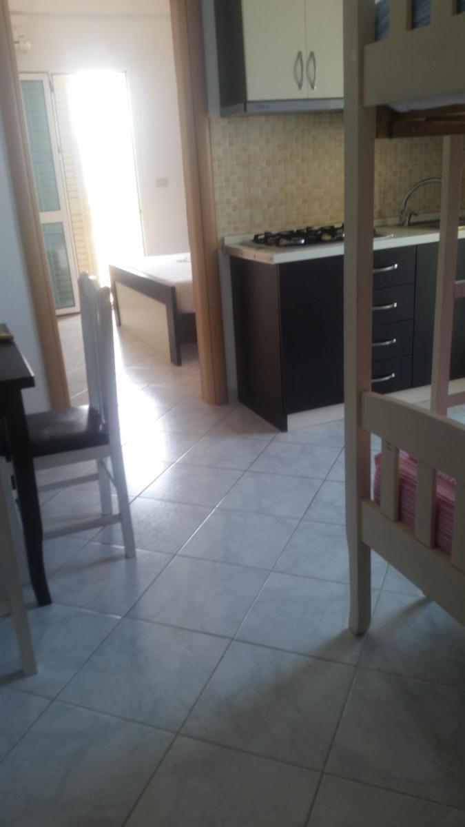 Apartments Rezidenca Sinani Orikum