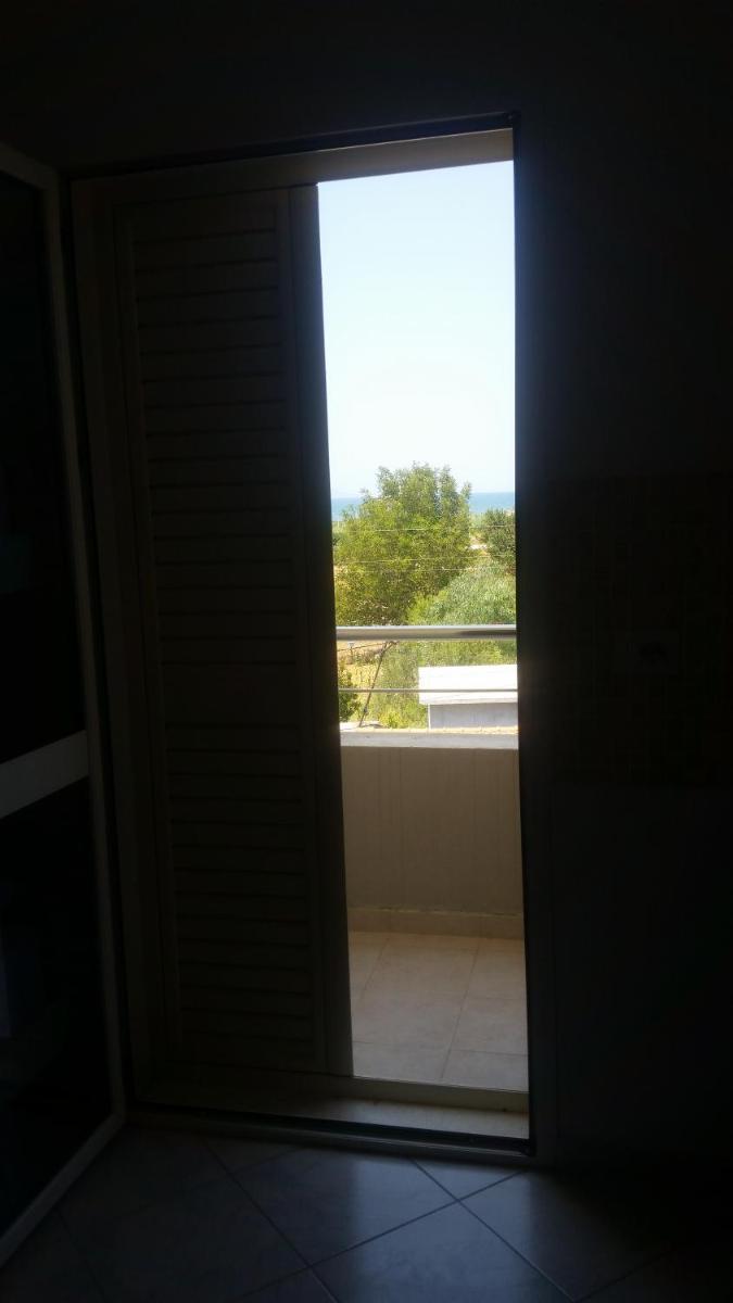 Apartments Rezidenca Sinani Orikum