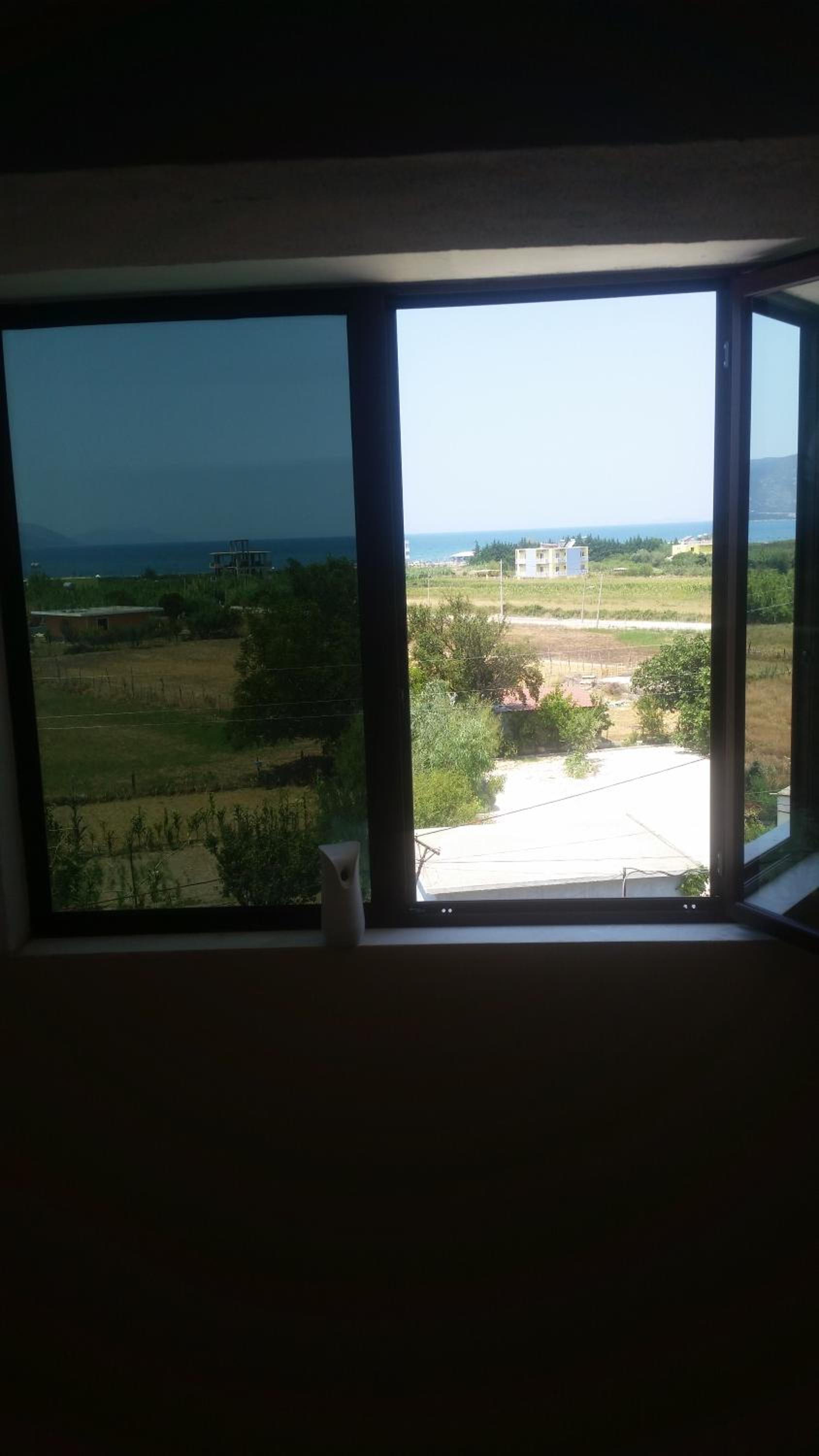 Apartments Rezidenca Sinani Orikum