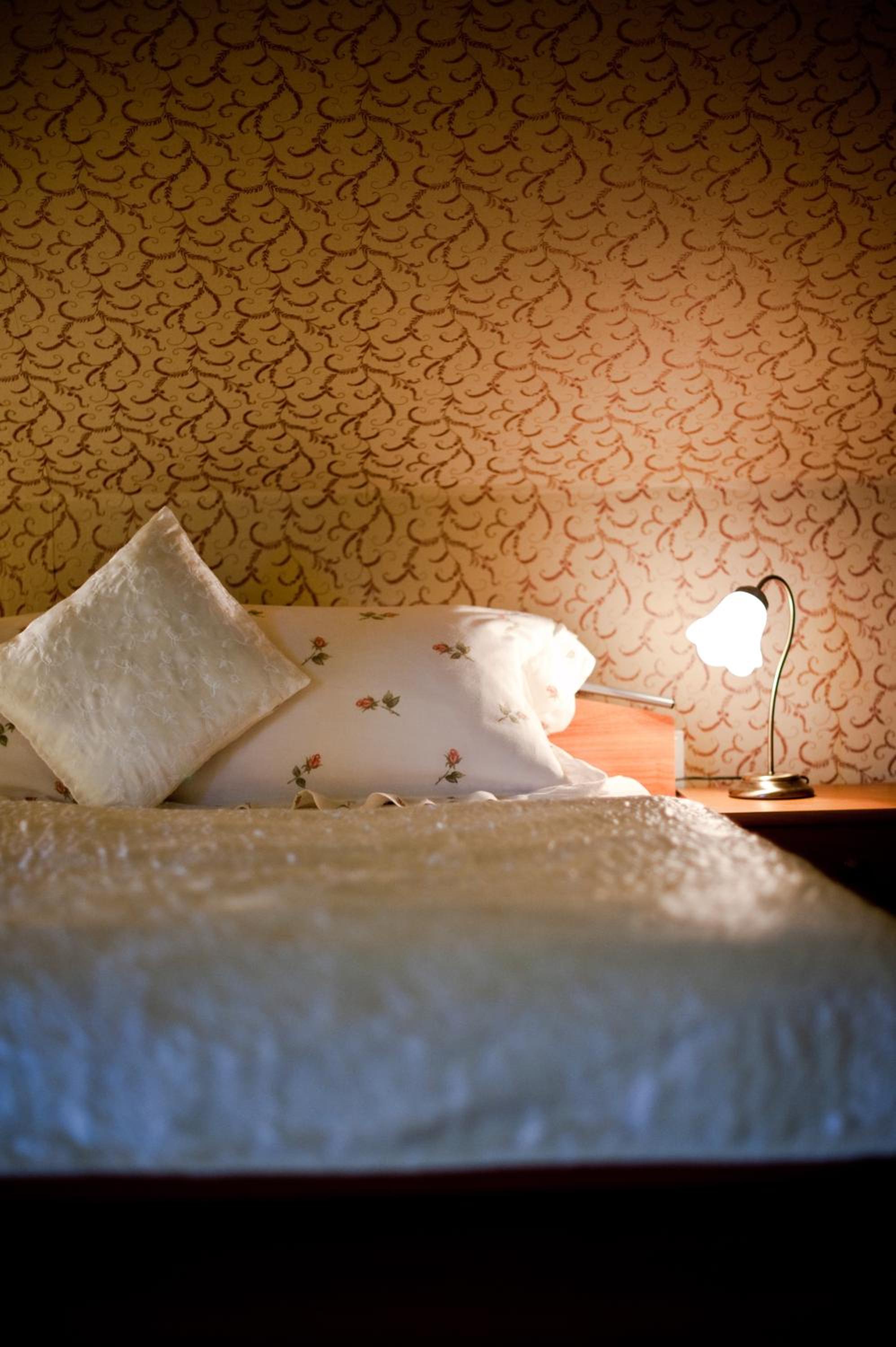 Hotel Penzion Trámky