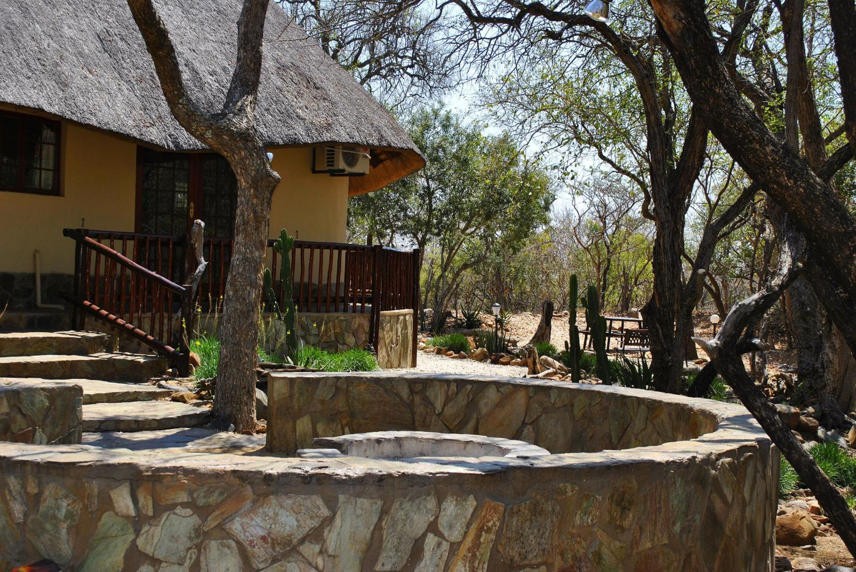 Bona Intaba Game Lodge