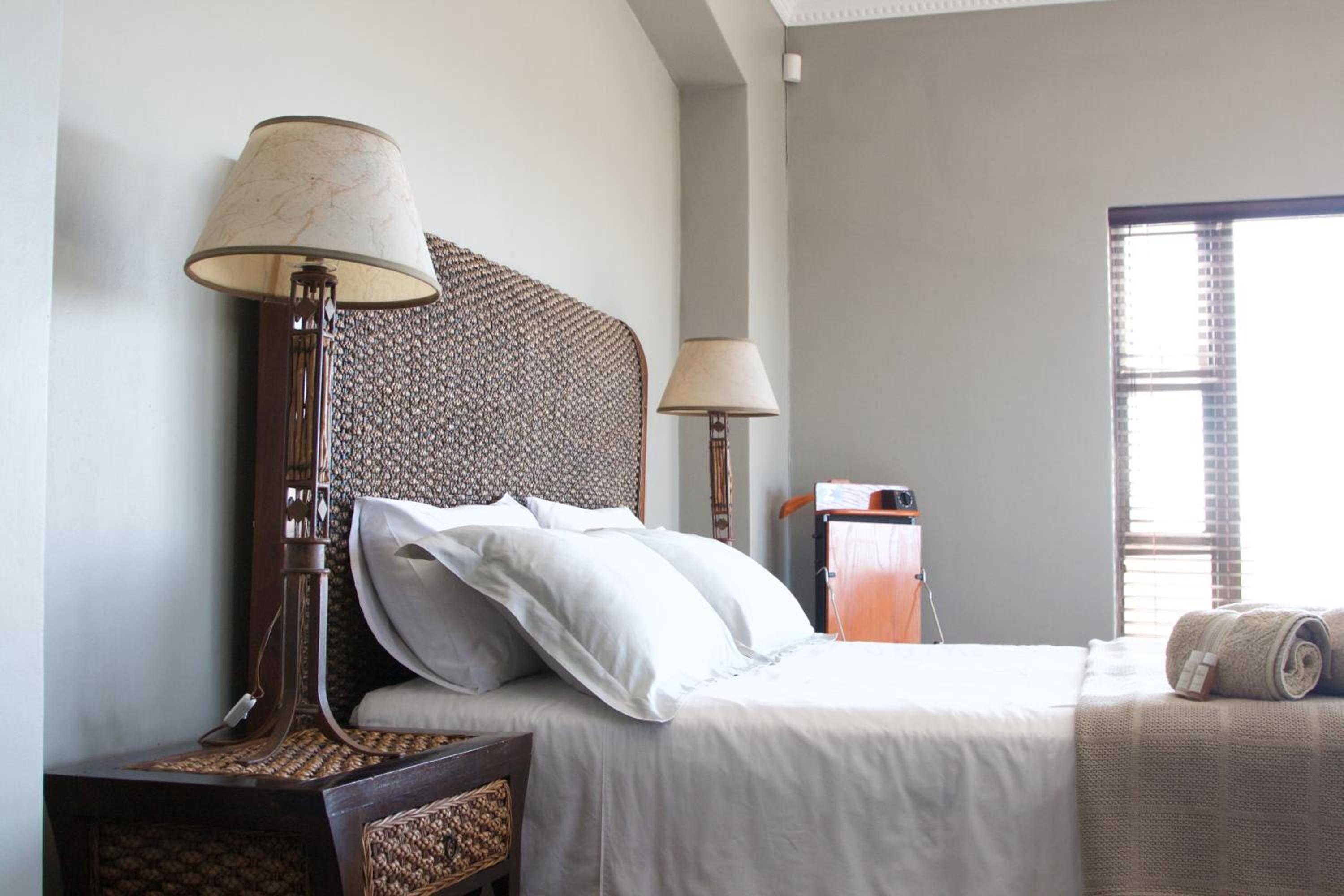 House Haven Guesthouse