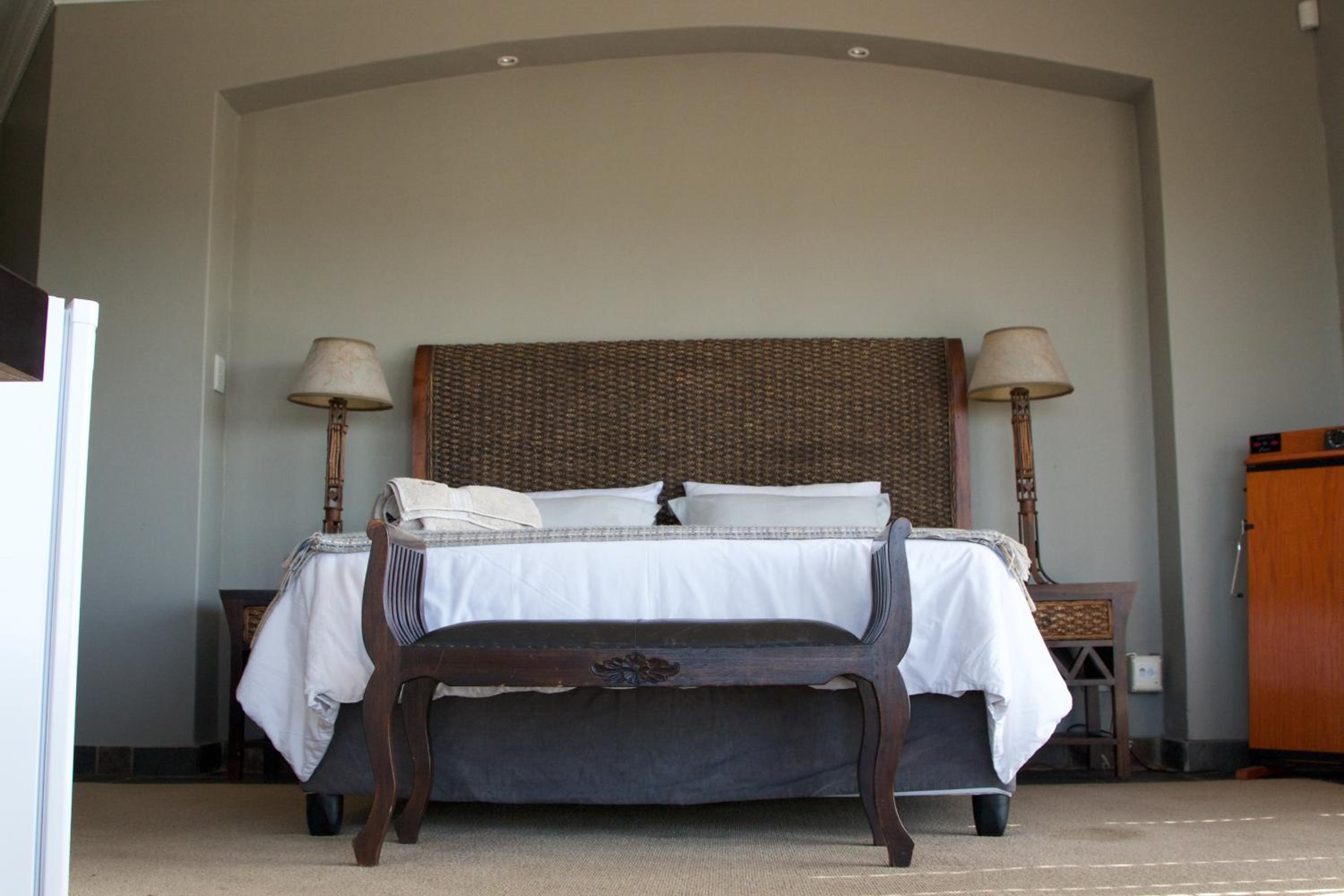 House Haven Guesthouse