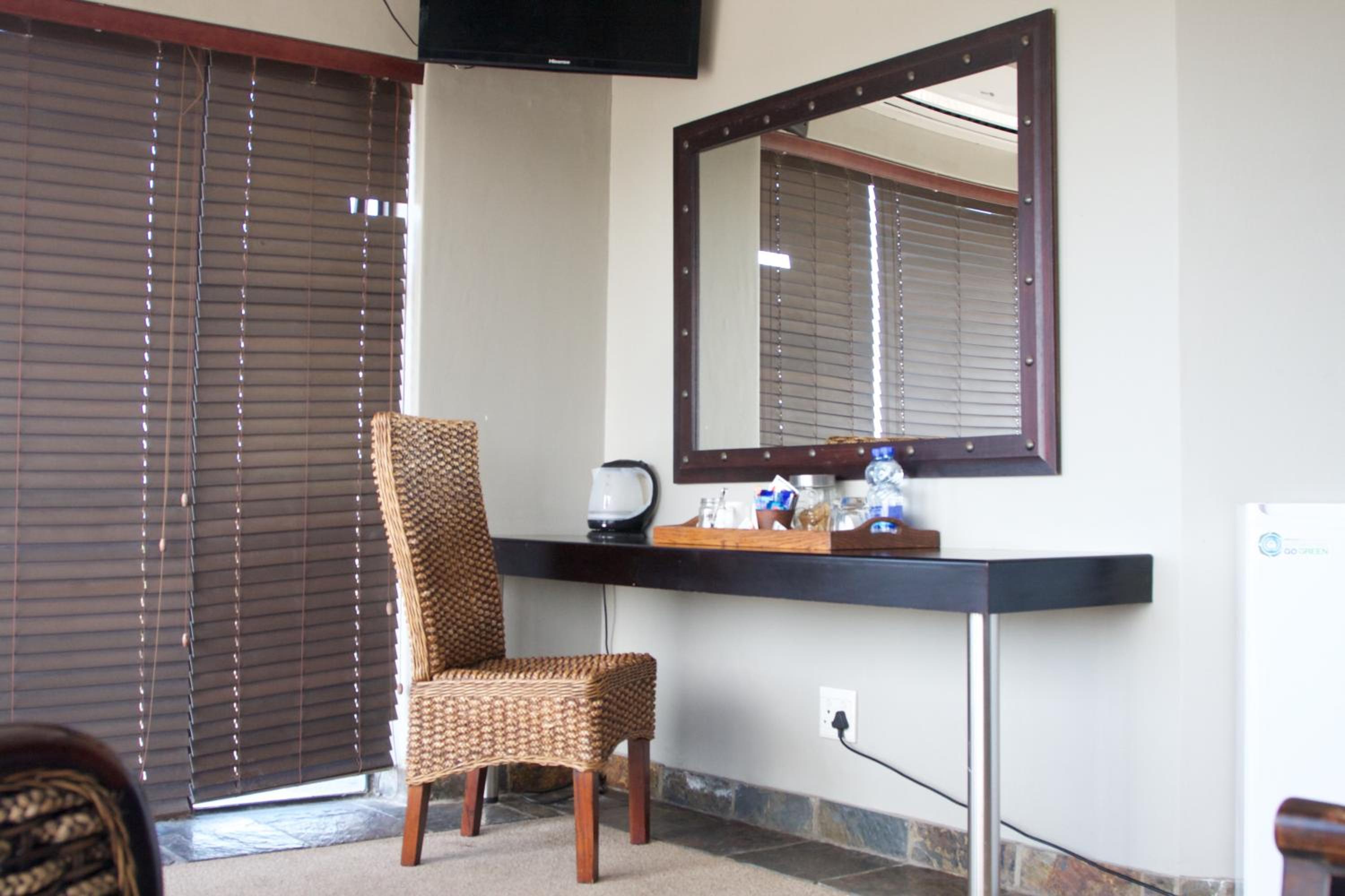 House Haven Guesthouse