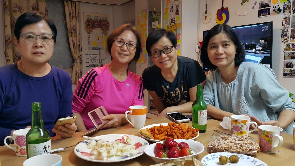 Panda Guesthouse, photo 47