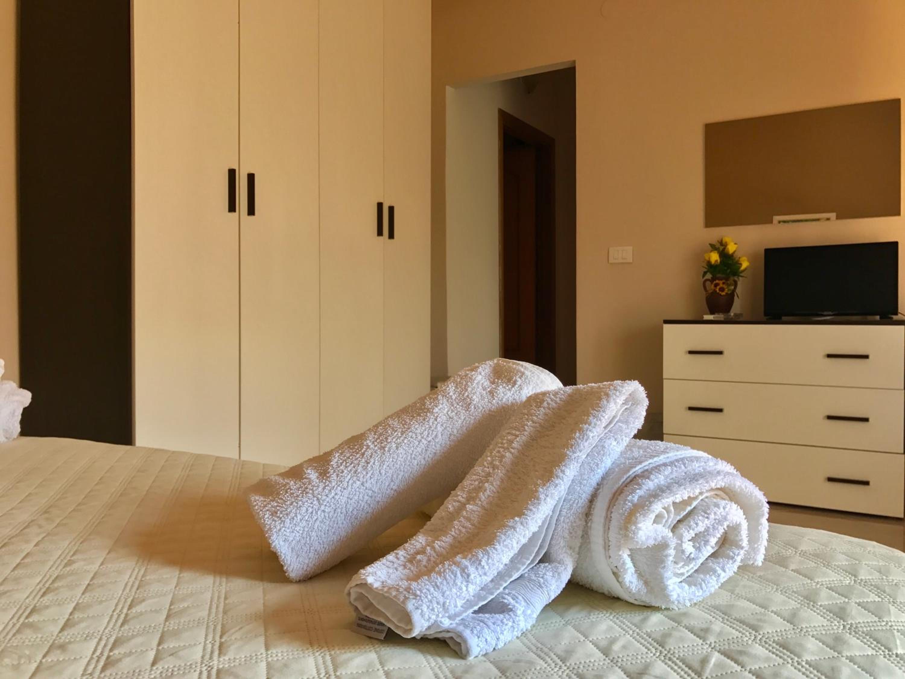 B&B Sikelia Mare
