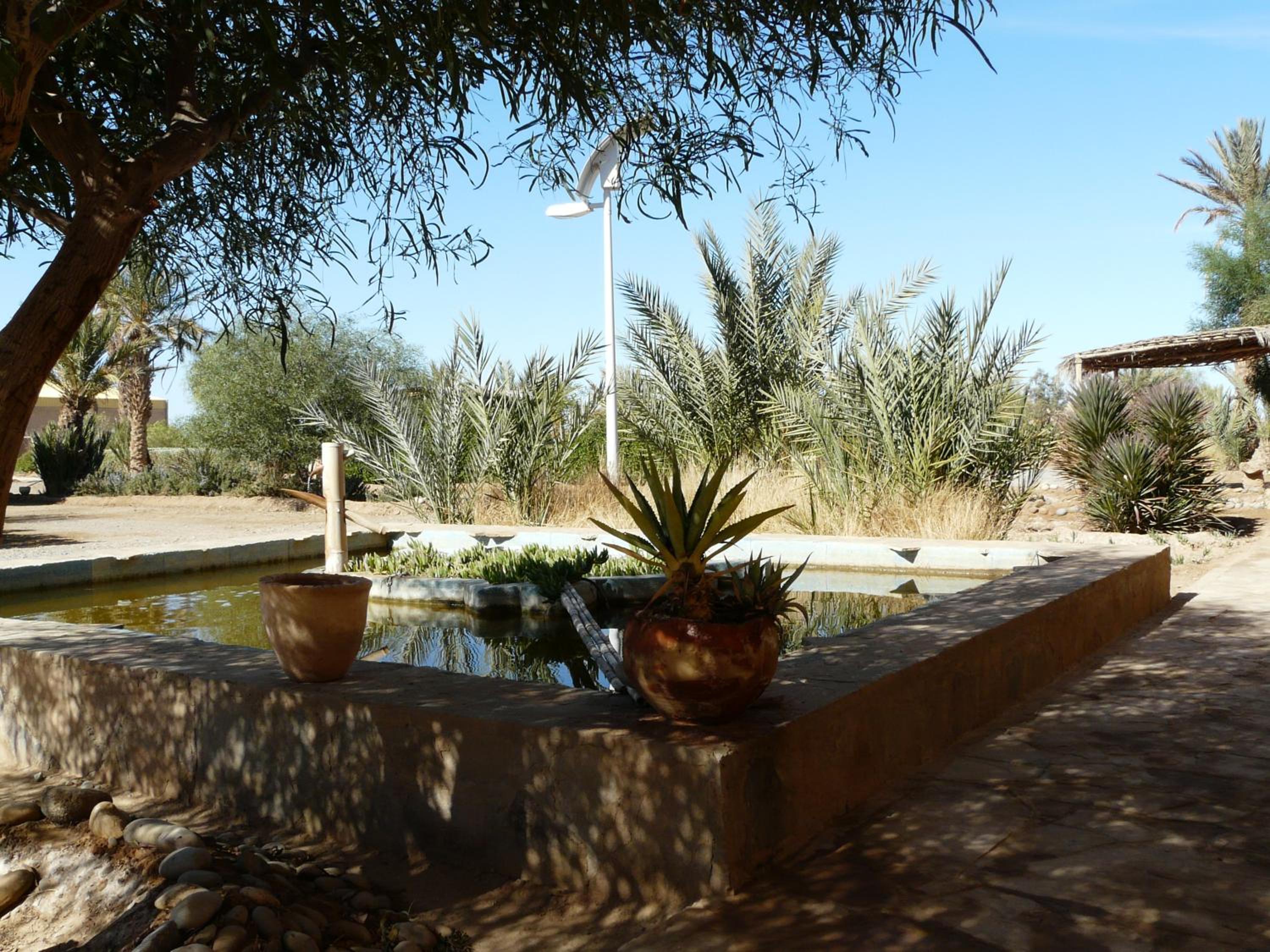 Tifina Caravanserail d'Arfoud