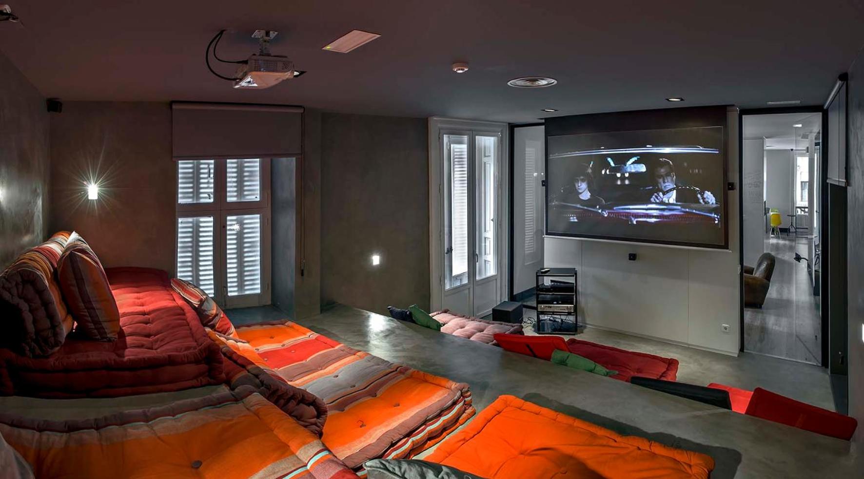 Safestay Madrid Central
