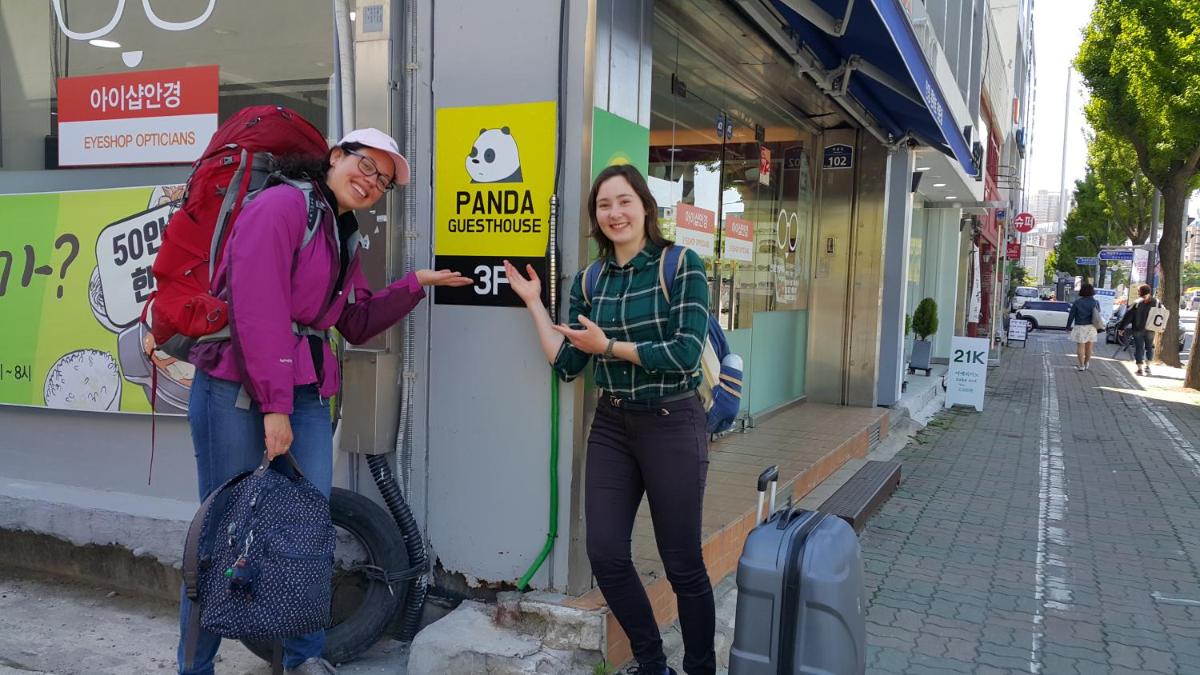 Panda Guesthouse, photo 49