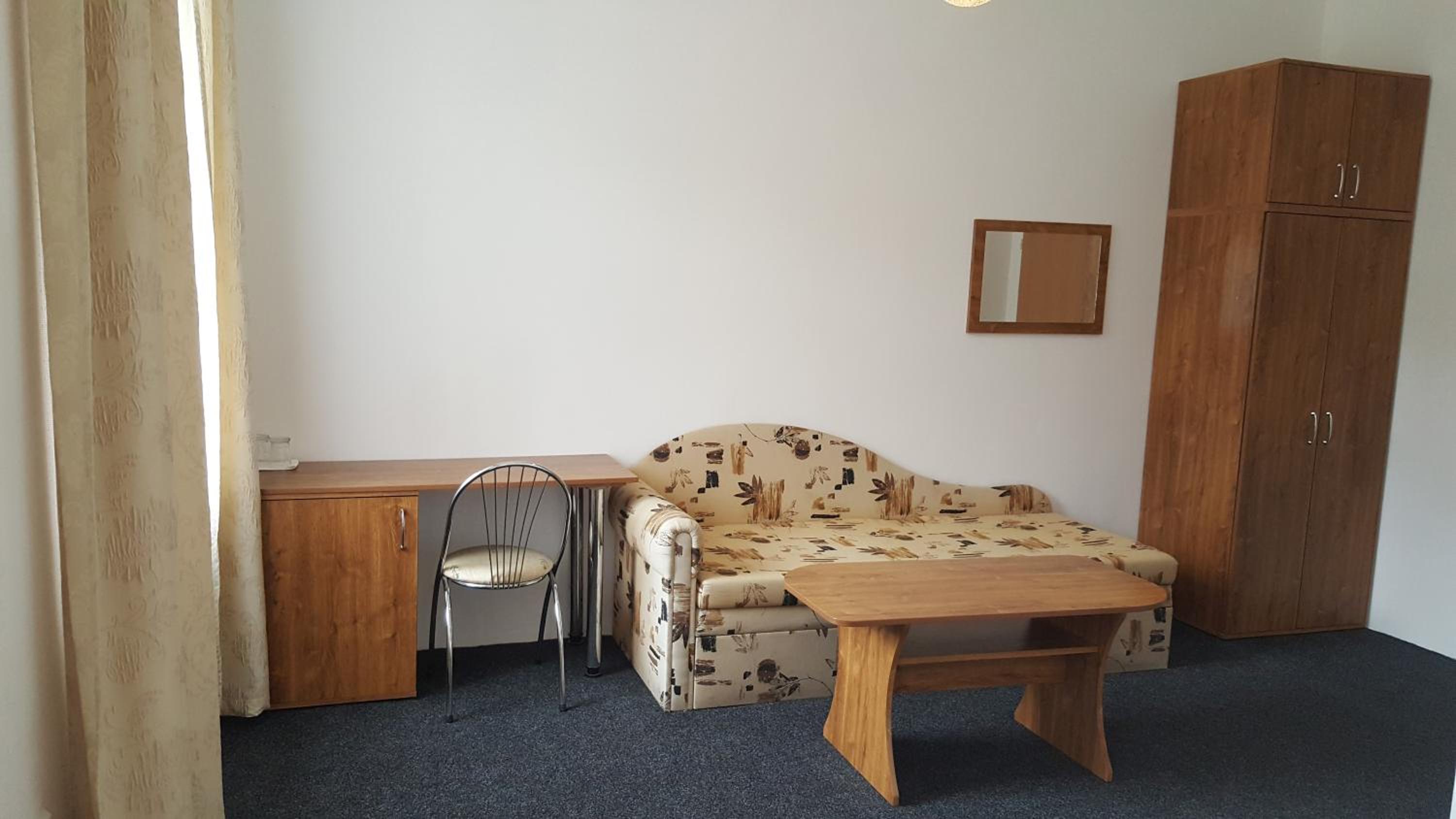 Pension Milštejn