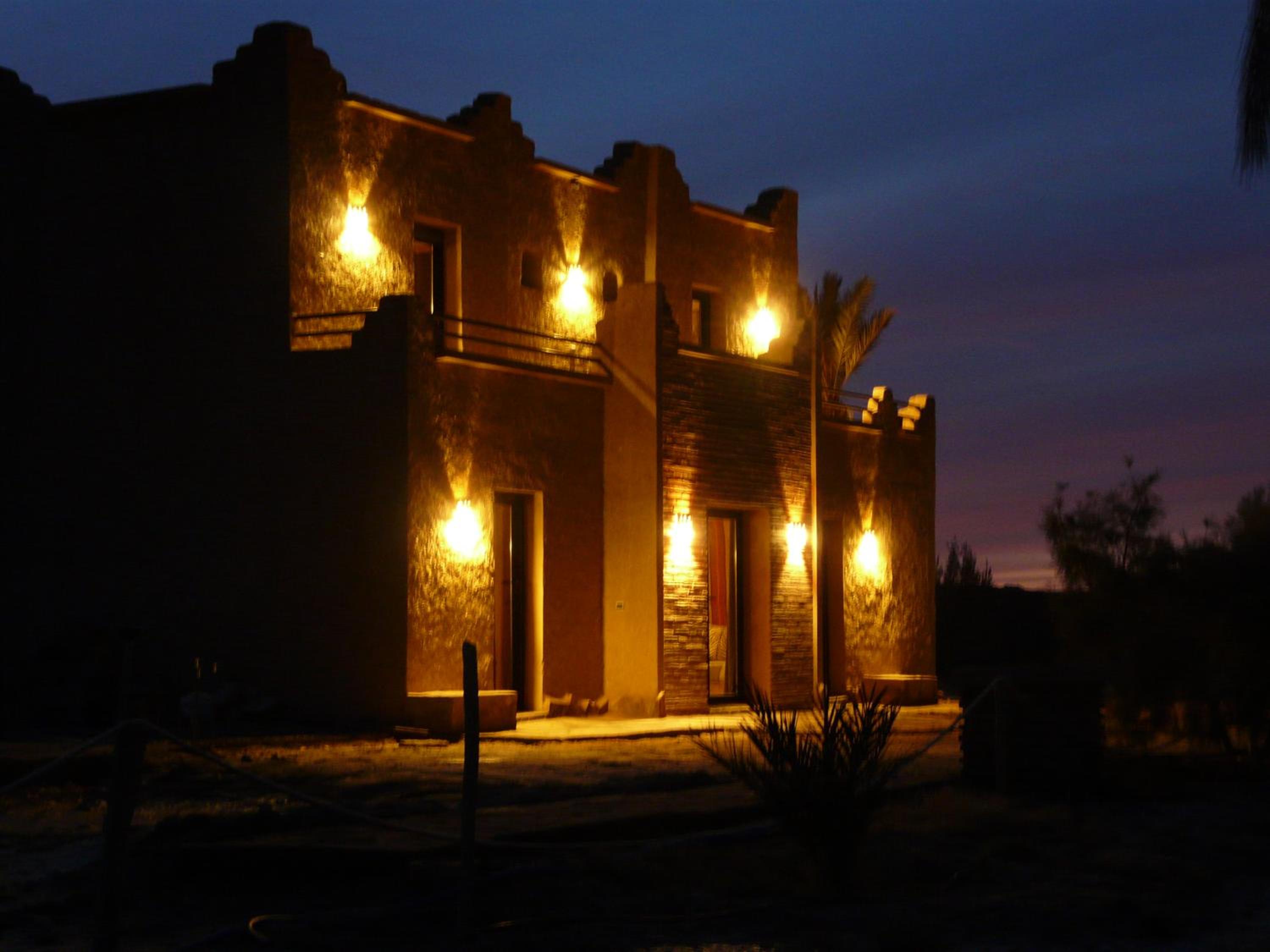 Tifina Caravanserail d'Arfoud