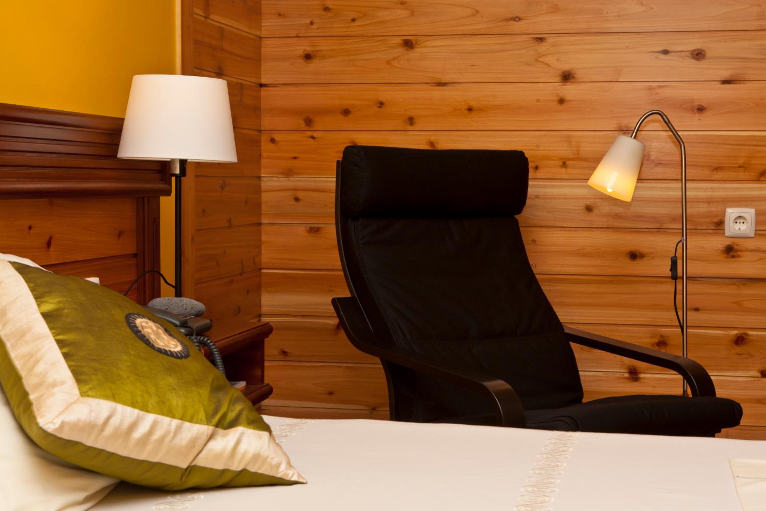 Aldeia da Fonte Hotel — 11