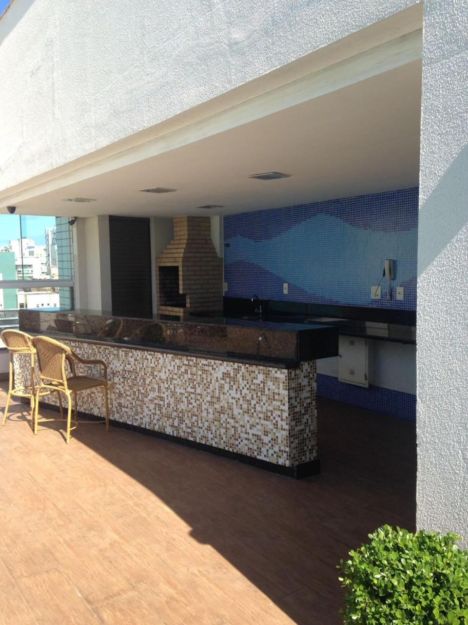 Ocean flat view 5