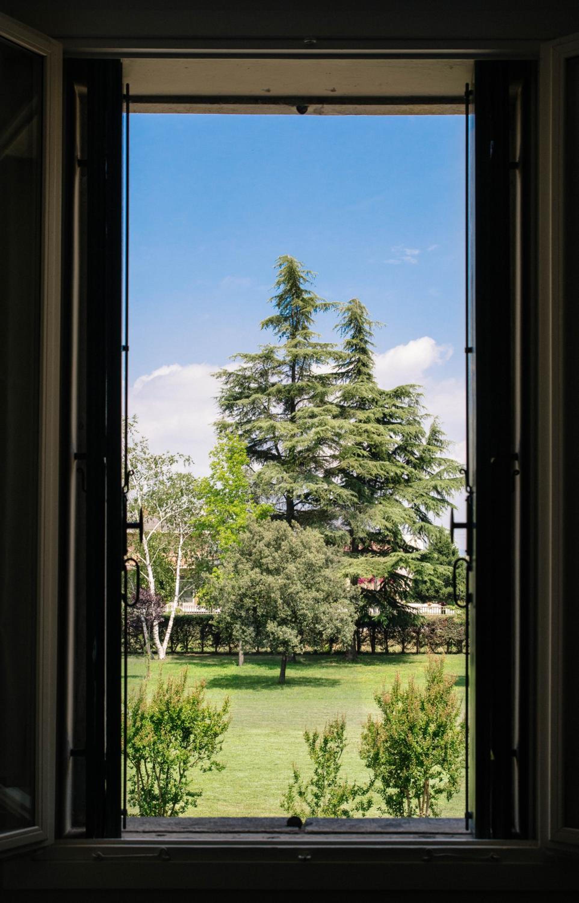 Villa Fava