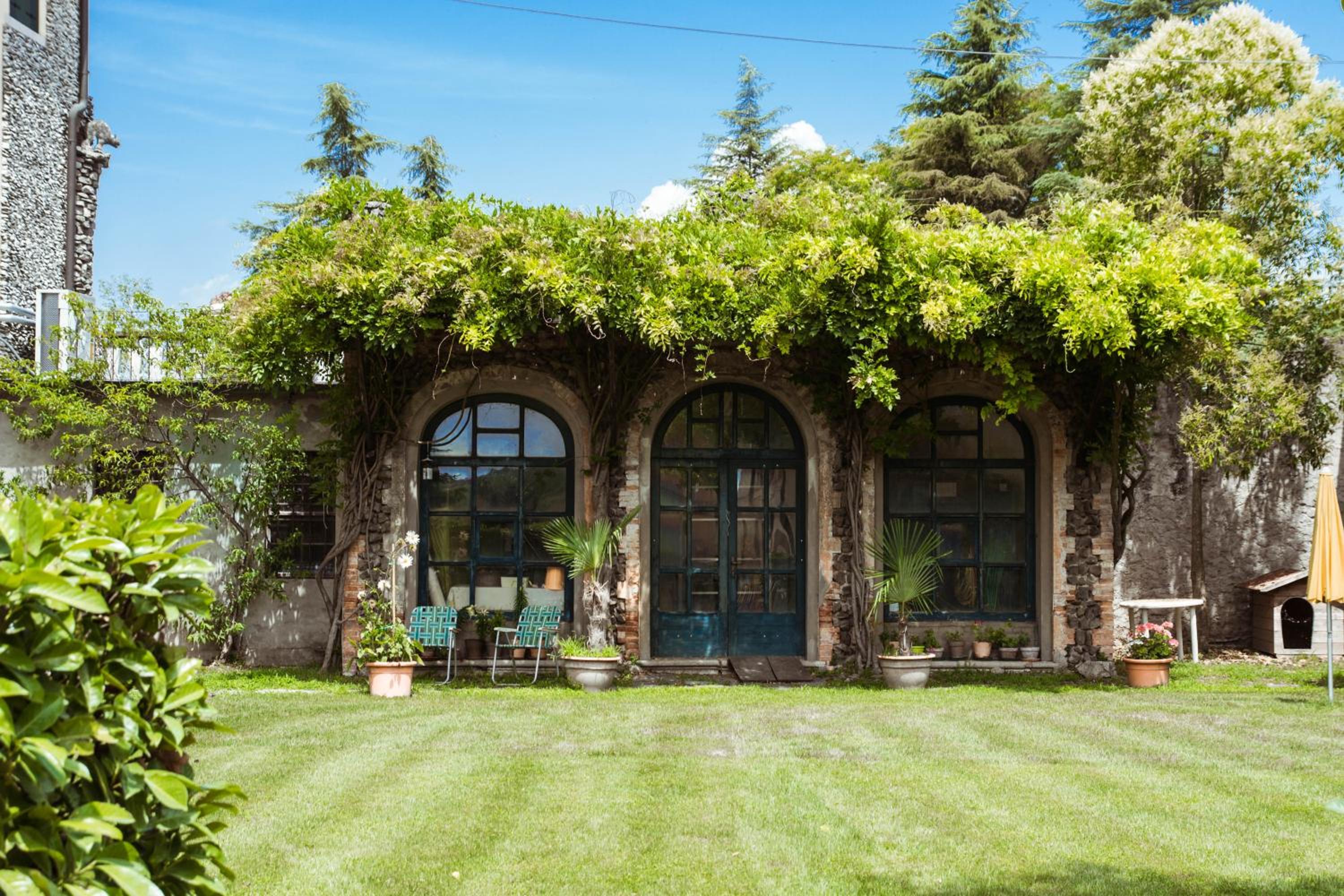 Villa Fava