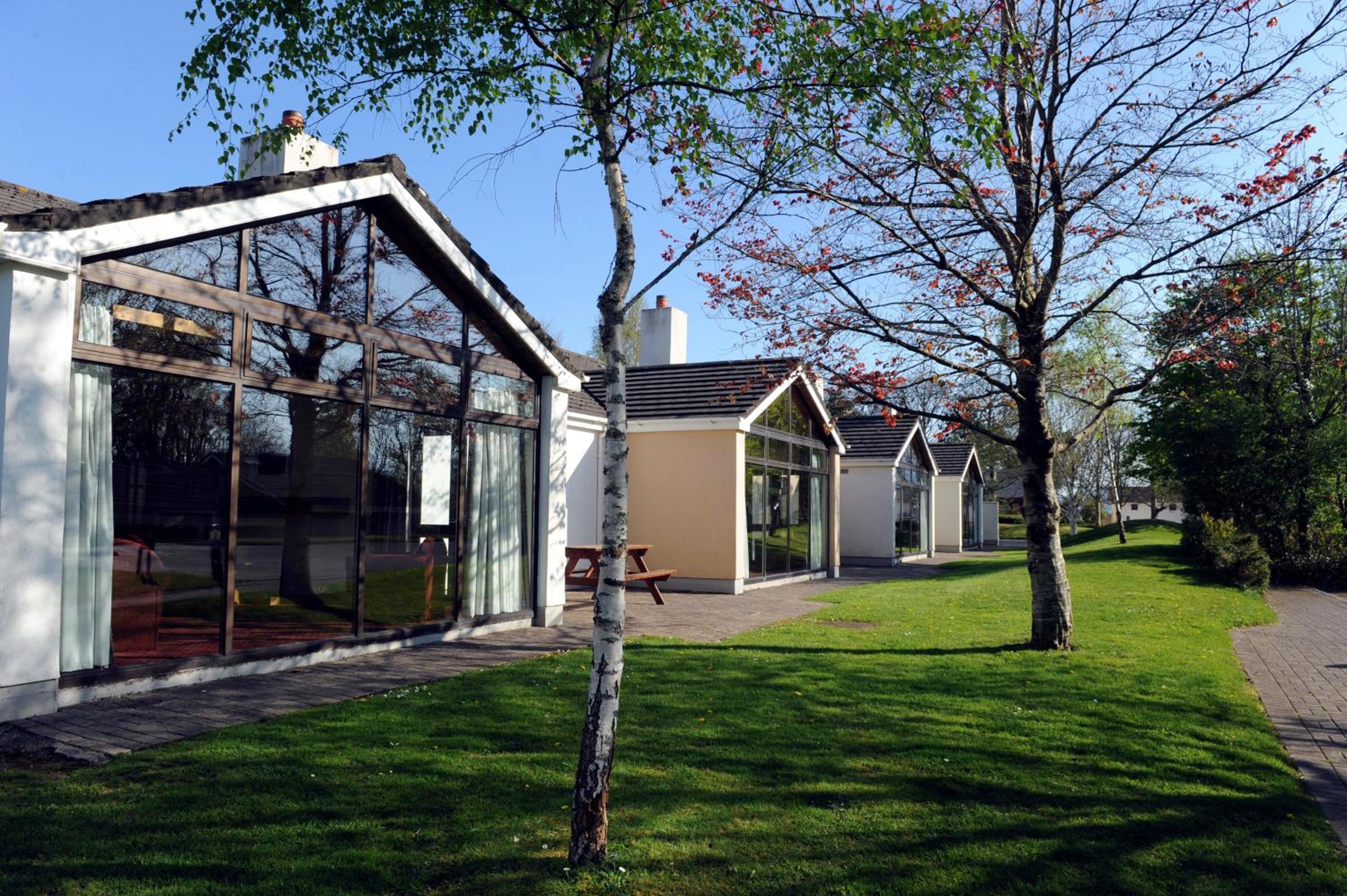 Castlerosse Park Resort Holiday Homes view 3