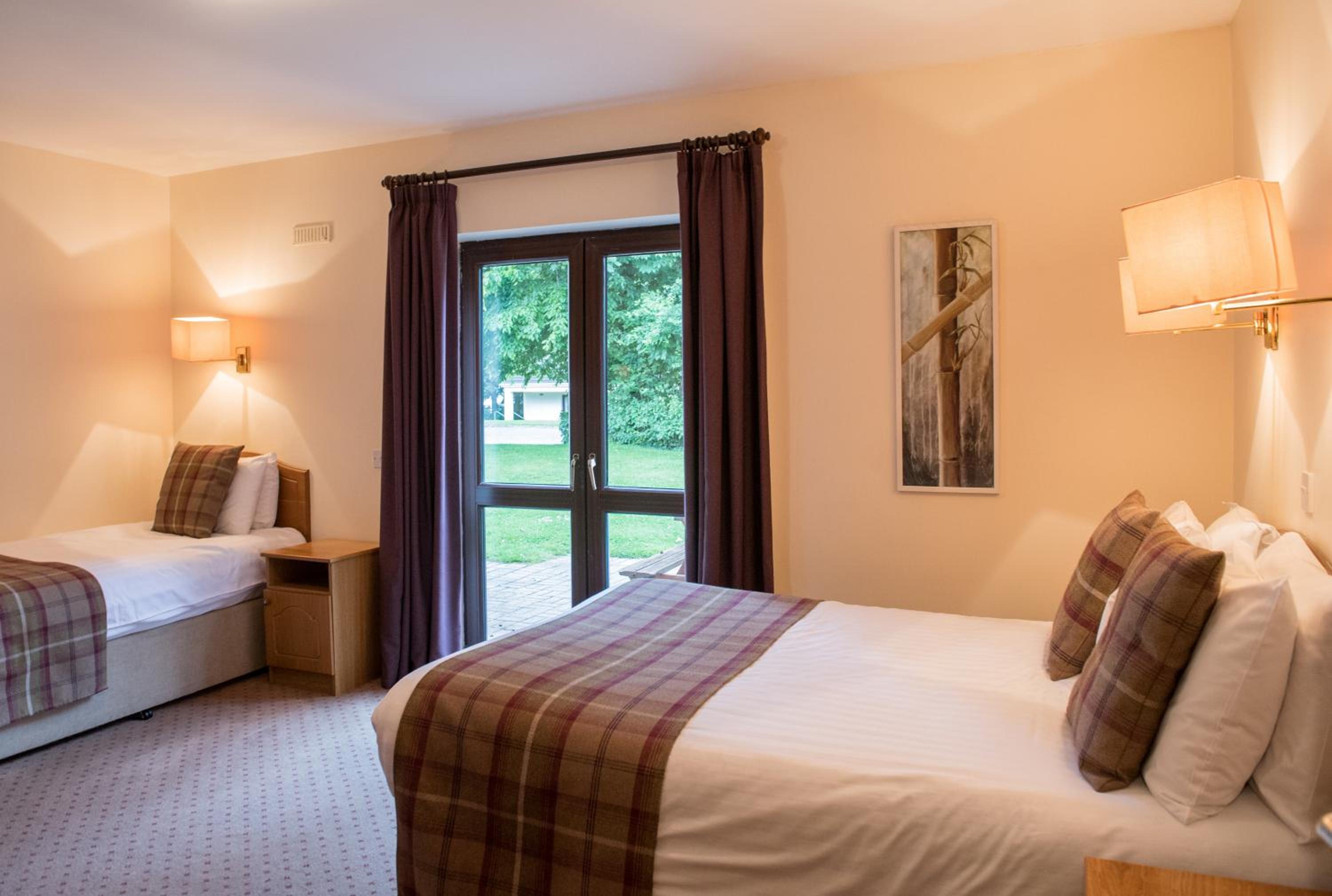 Castlerosse Park Resort Holiday Homes view 5