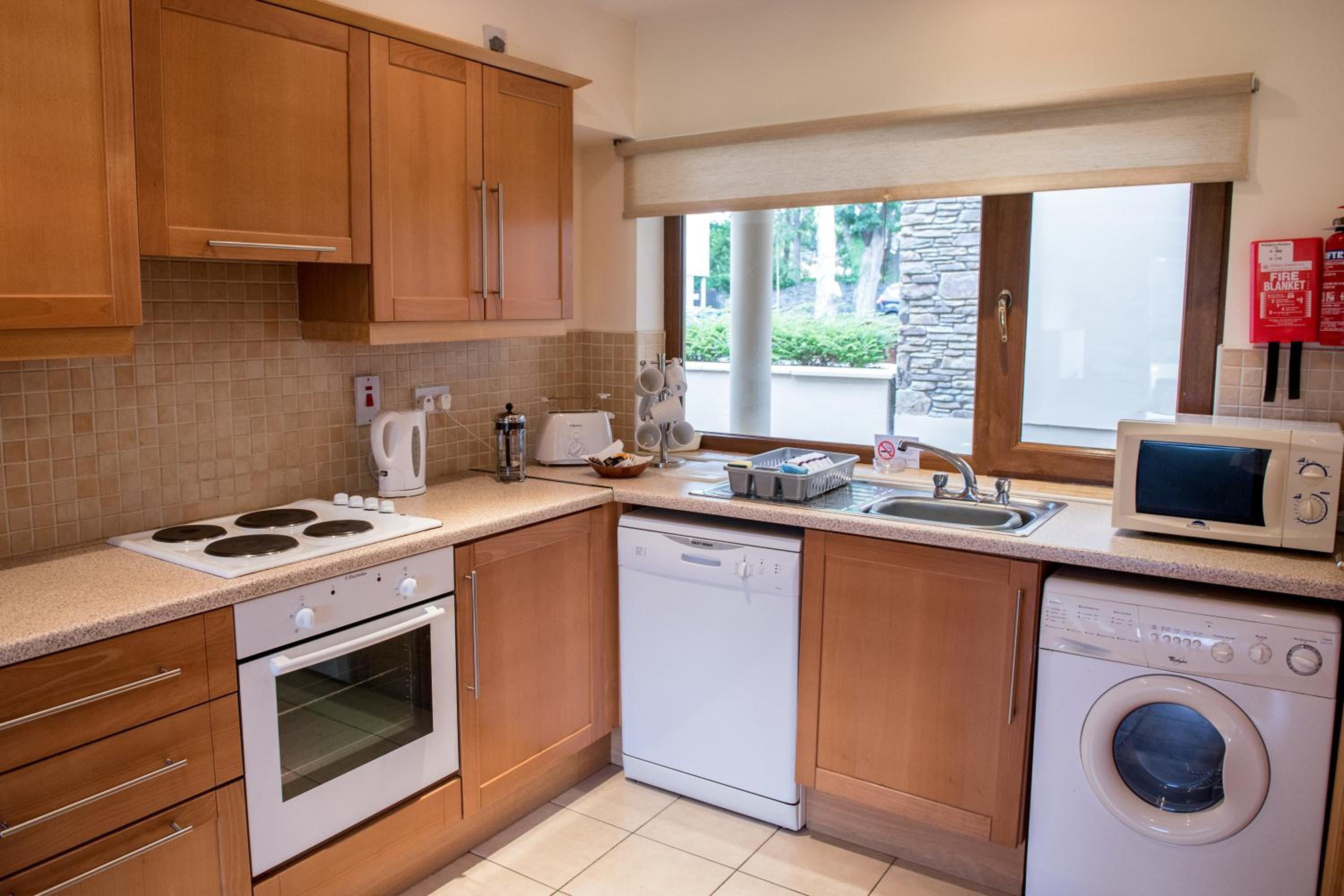 Castlerosse Park Resort Holiday Homes view 4