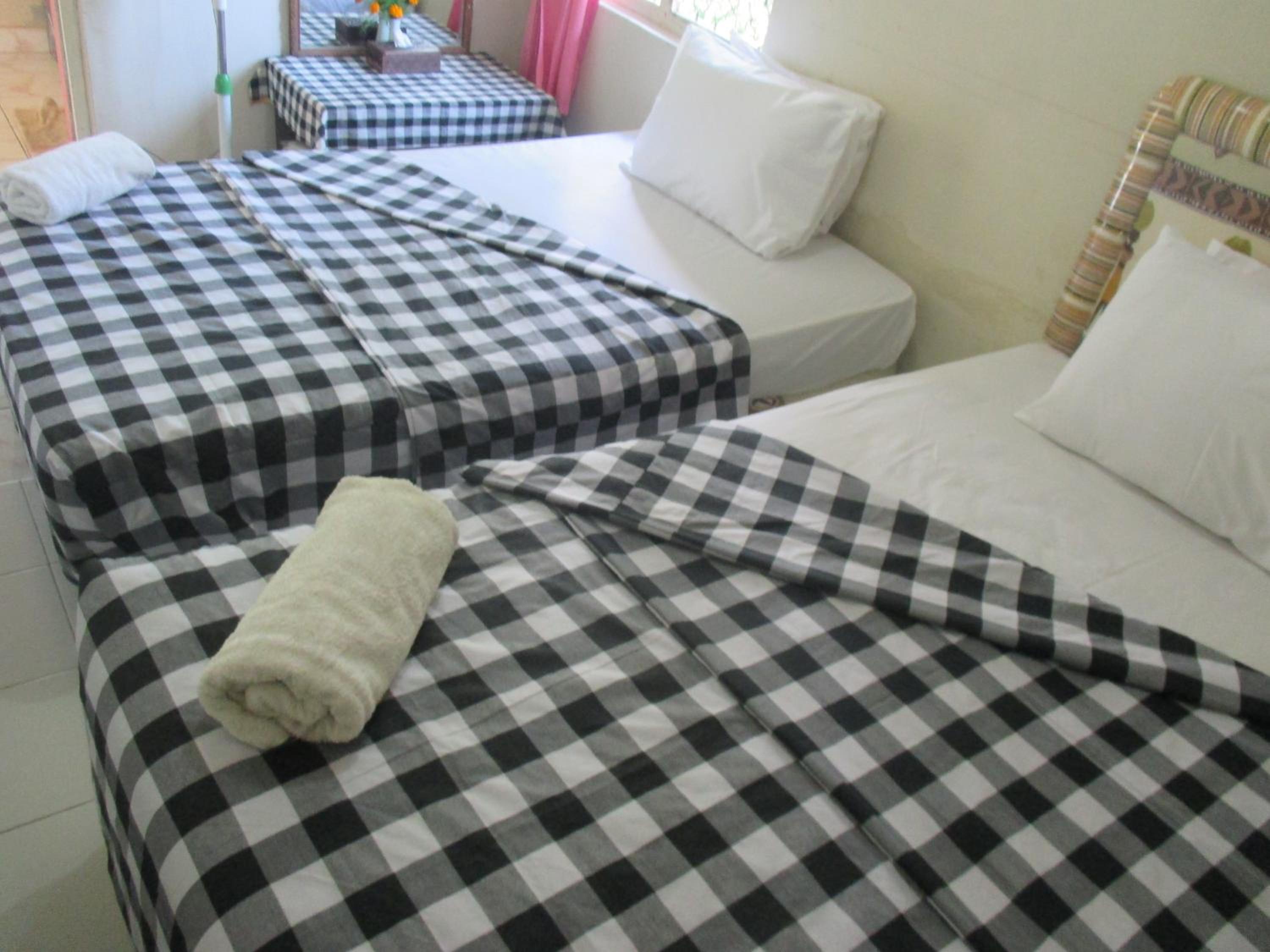 DWM ESA di Kubu Homestay By Reccoma
