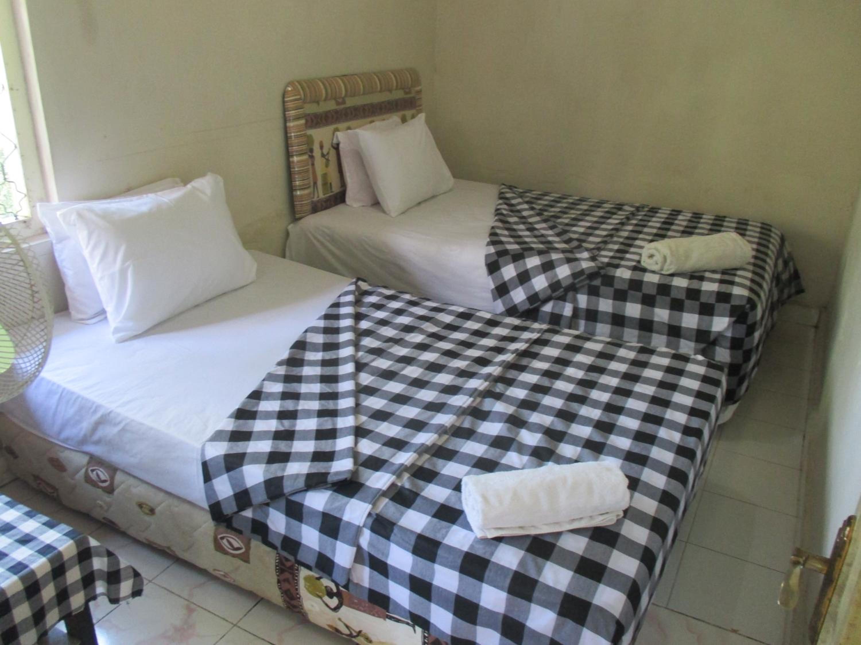 DWM ESA di Kubu Homestay By Reccoma