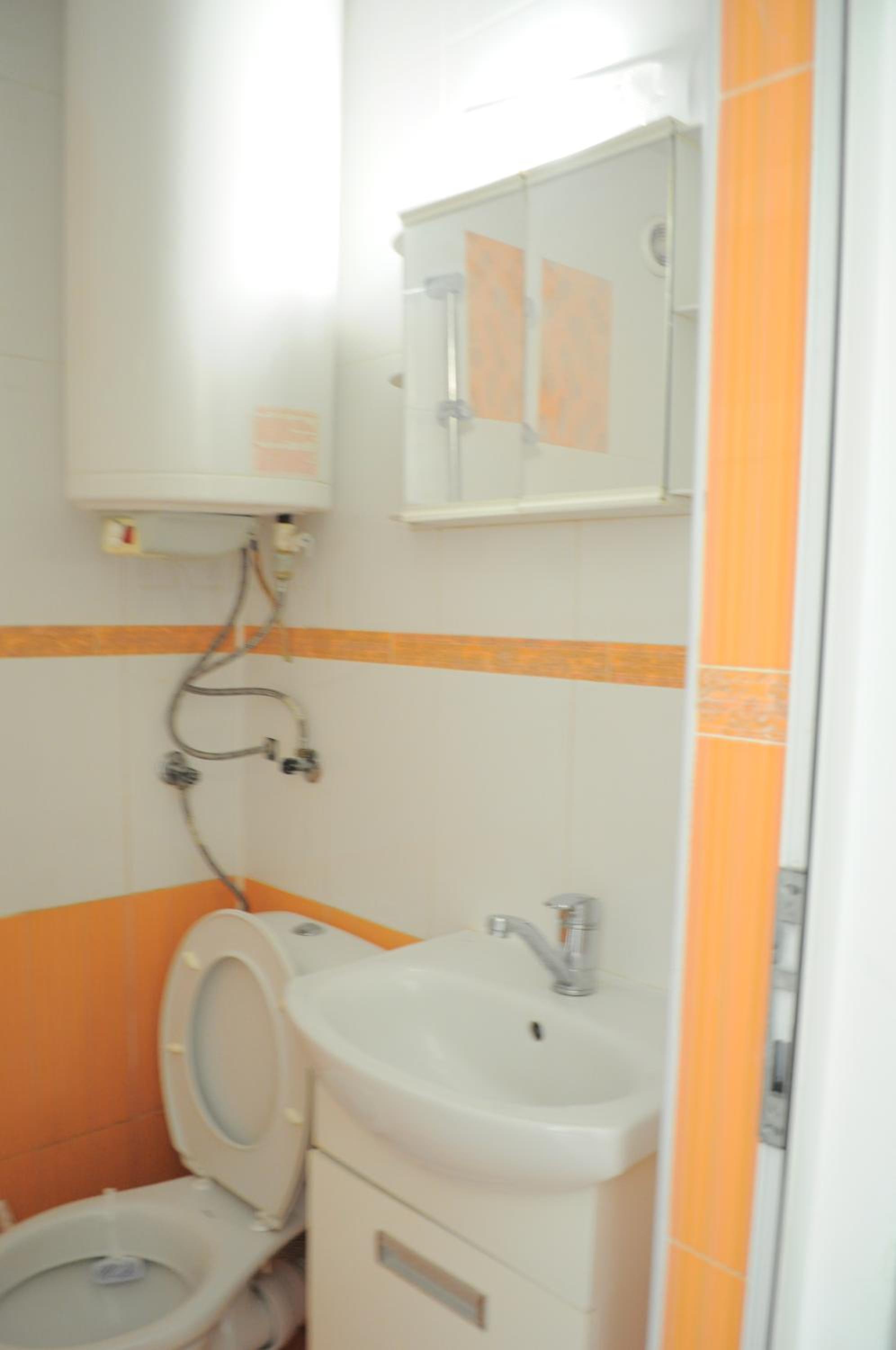 Ivanka Guest House