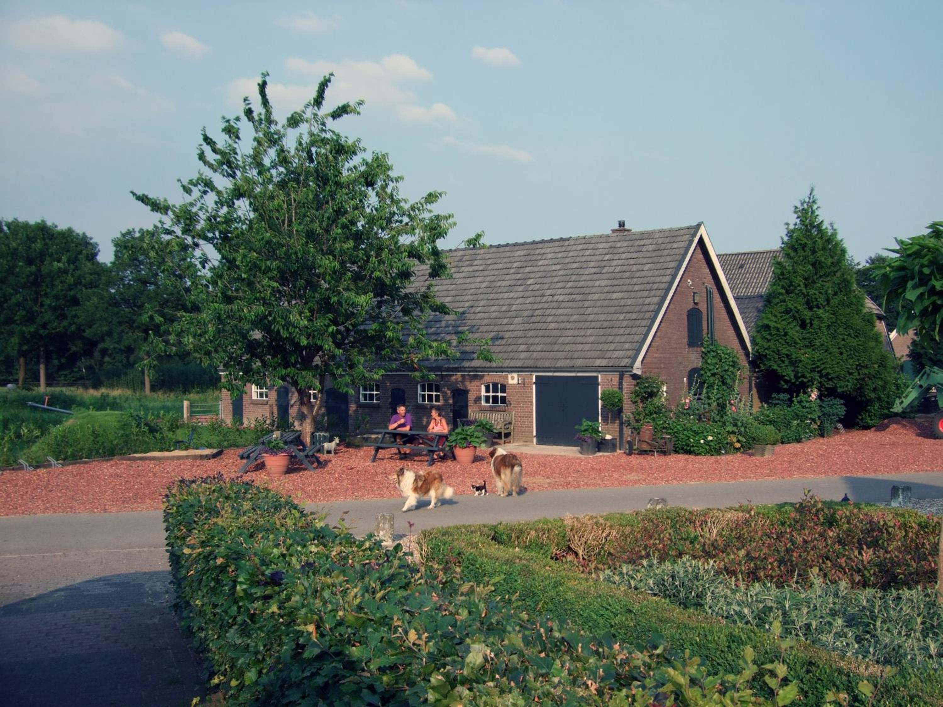 De Priesnitzhoeve, photo 12